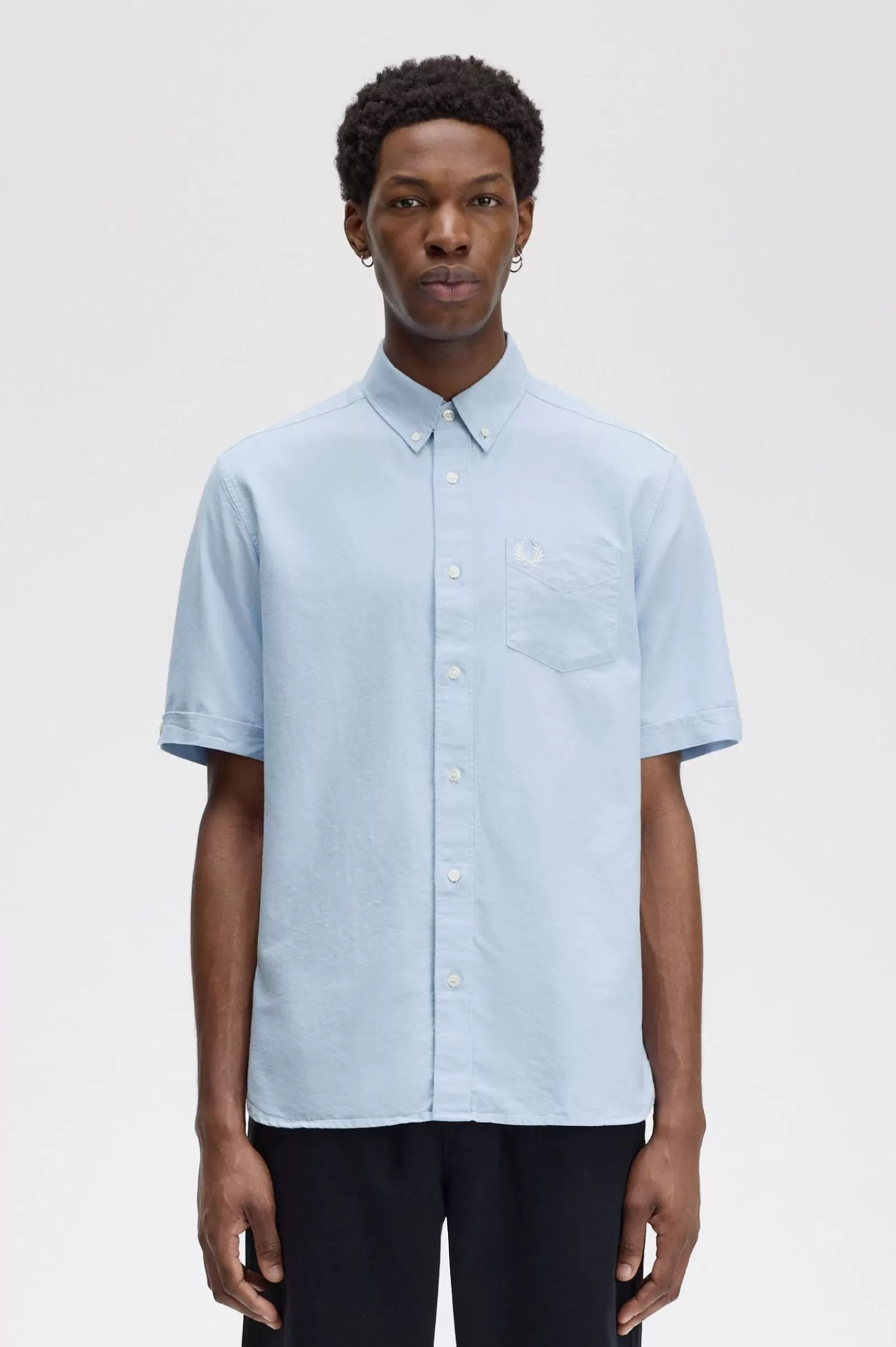 Hot Oxford Shirt Shirts