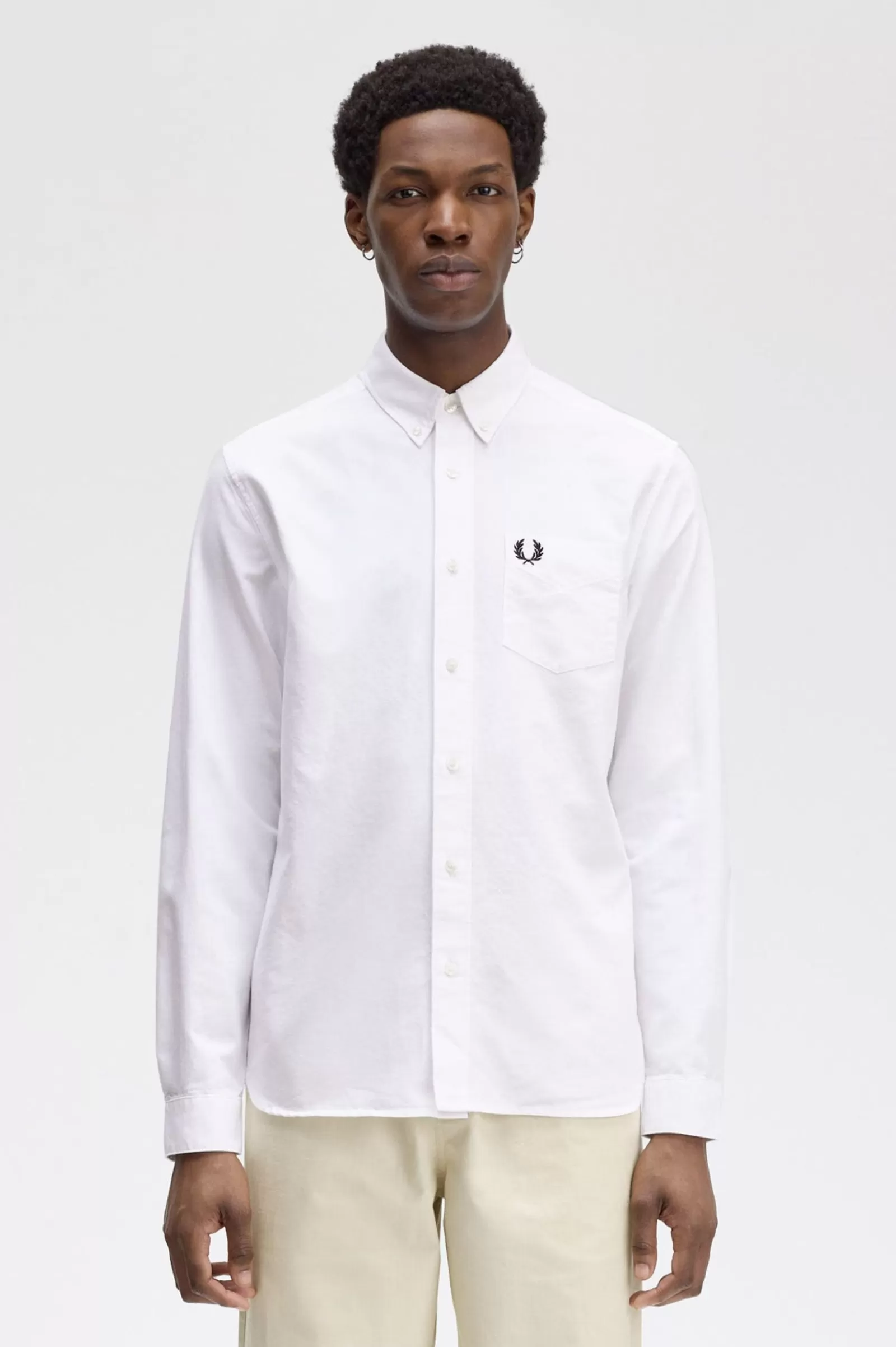 Flash Sale Oxford Shirt Shirts
