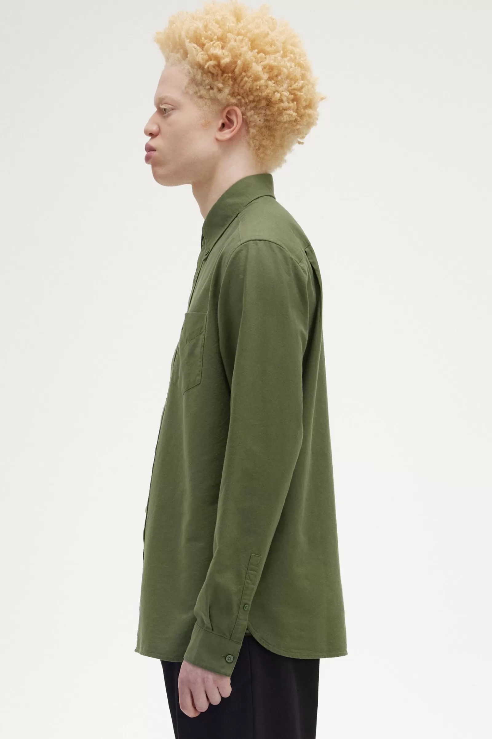 Online Oxford Shirt Shirts