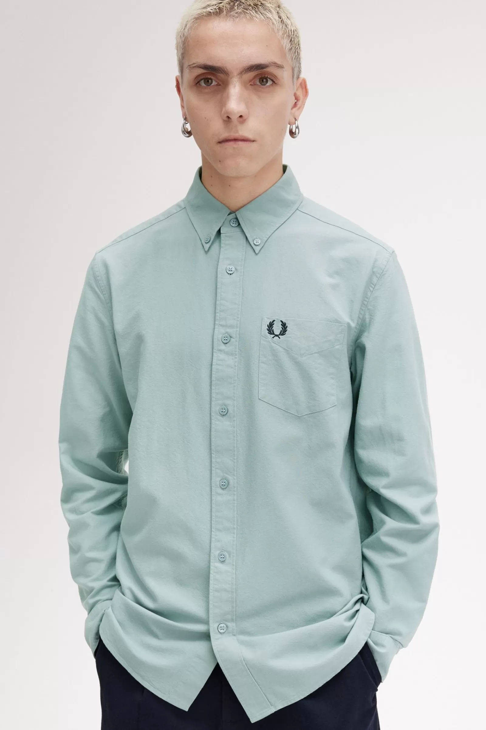 Hot Oxford Shirt Shirts