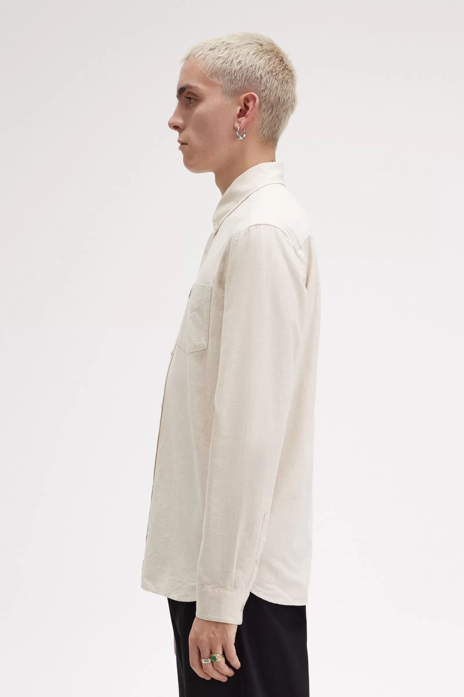 Hot Oxford Shirt Shirts