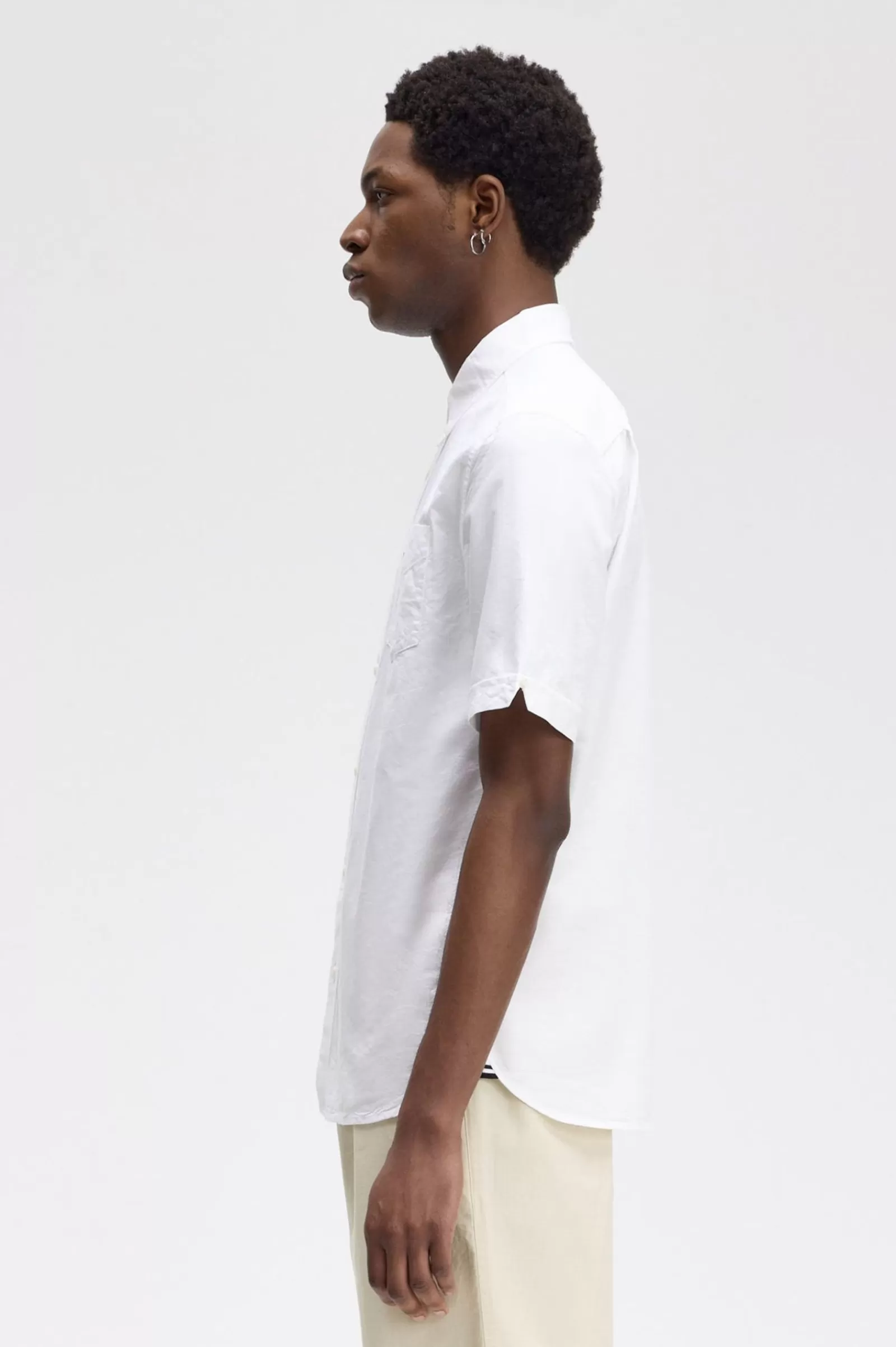 Store Oxford Shirt Shirts