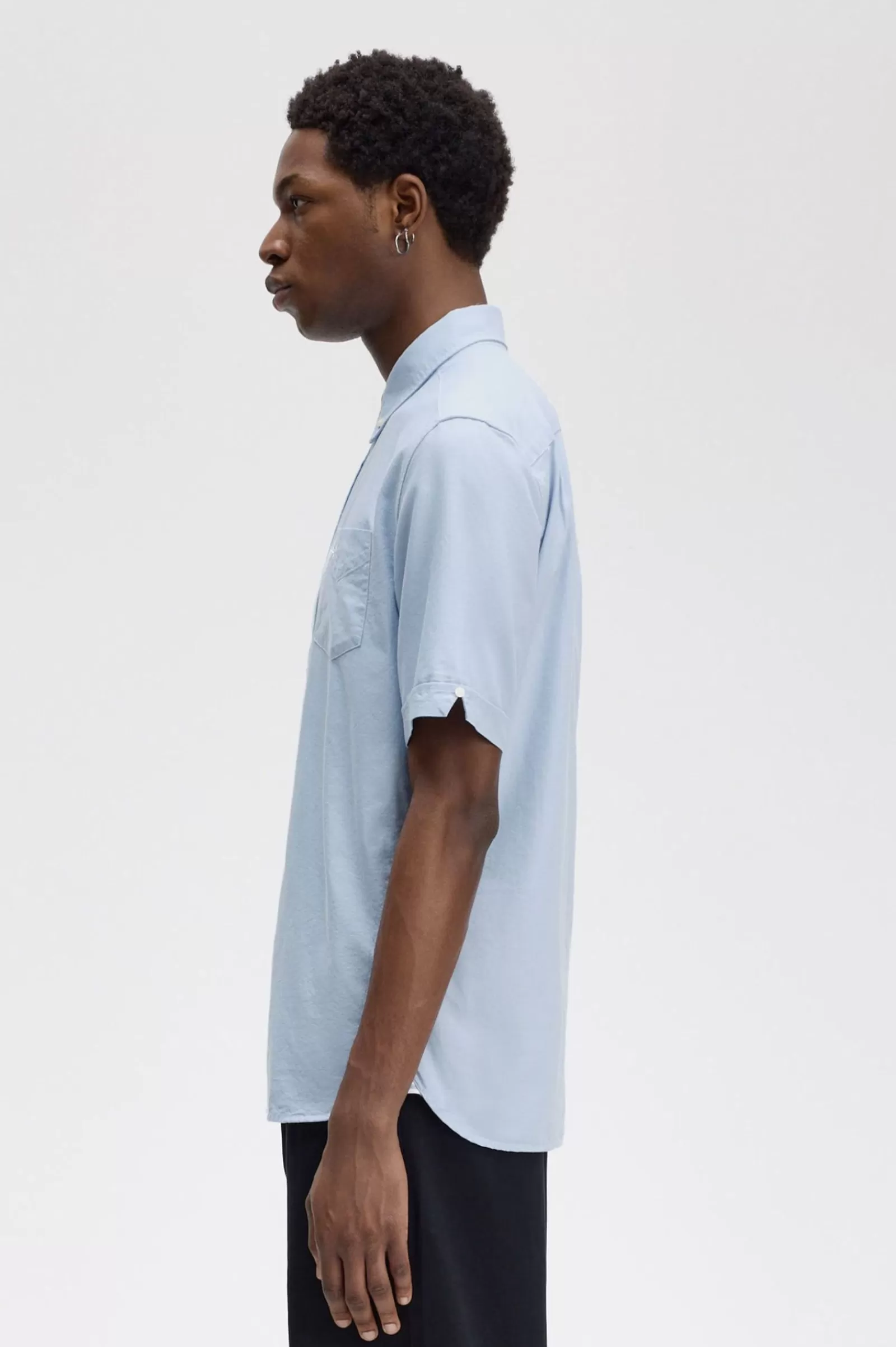 Hot Oxford Shirt Shirts