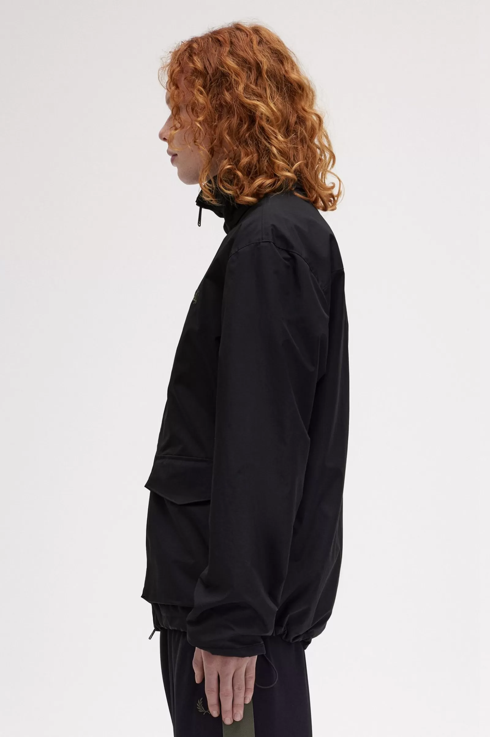 Outlet Patch Pocket Sports Jacket Coats & Jackets
