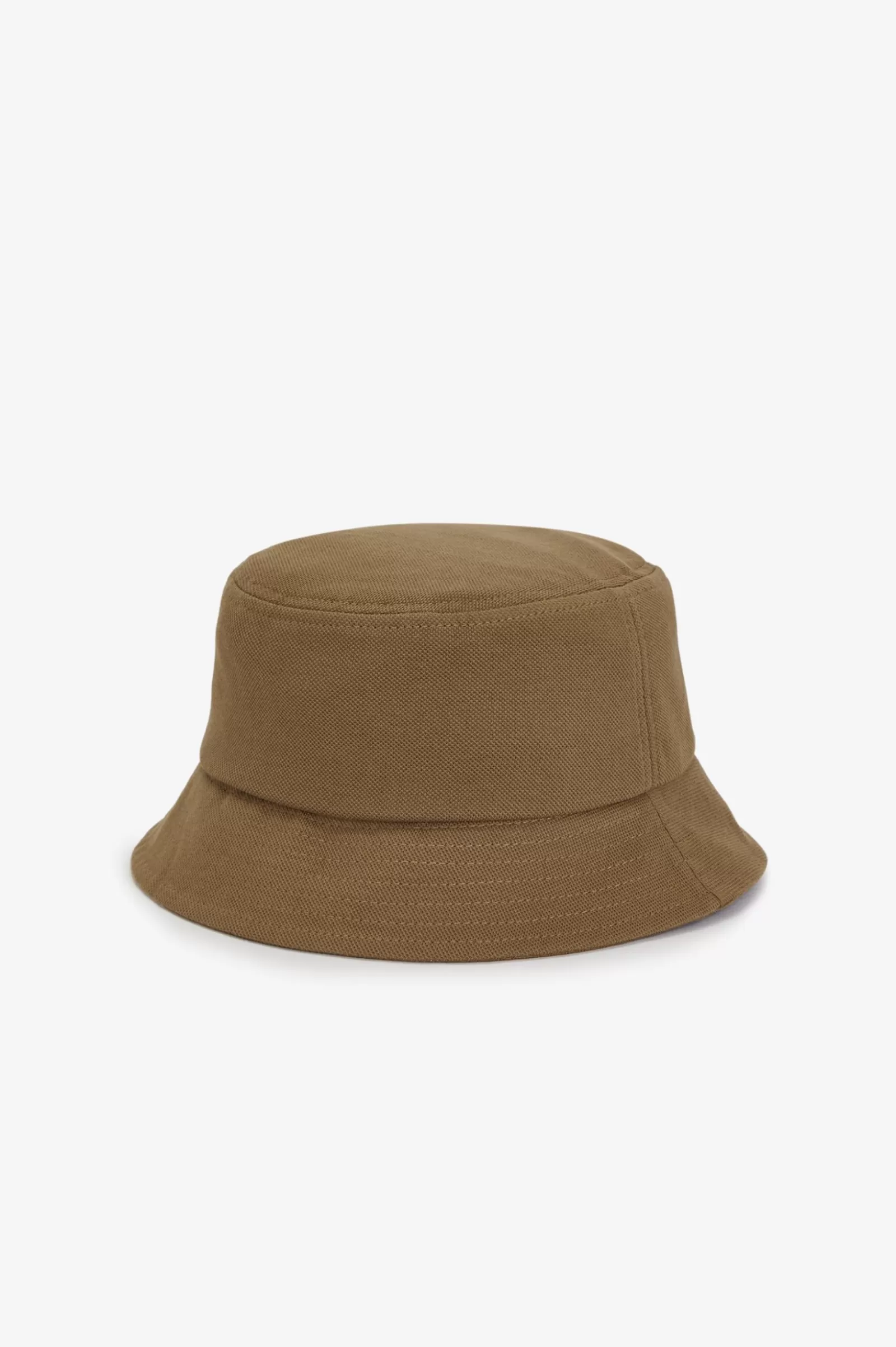 Outlet Piqué Bucket Hat Women Accessories | Accessories