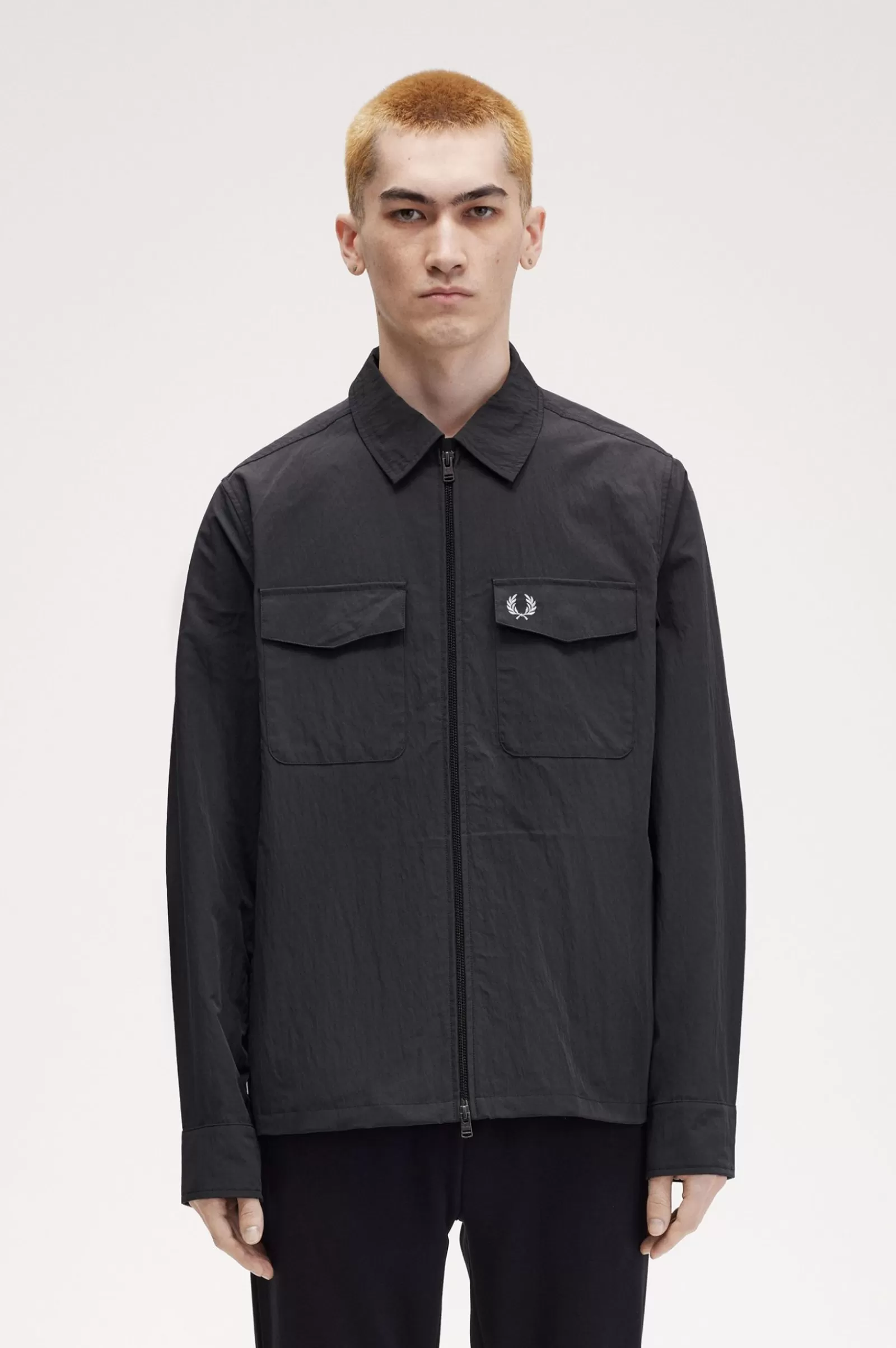 Best Sale Pocket Overshirt Overshirts | Shirts