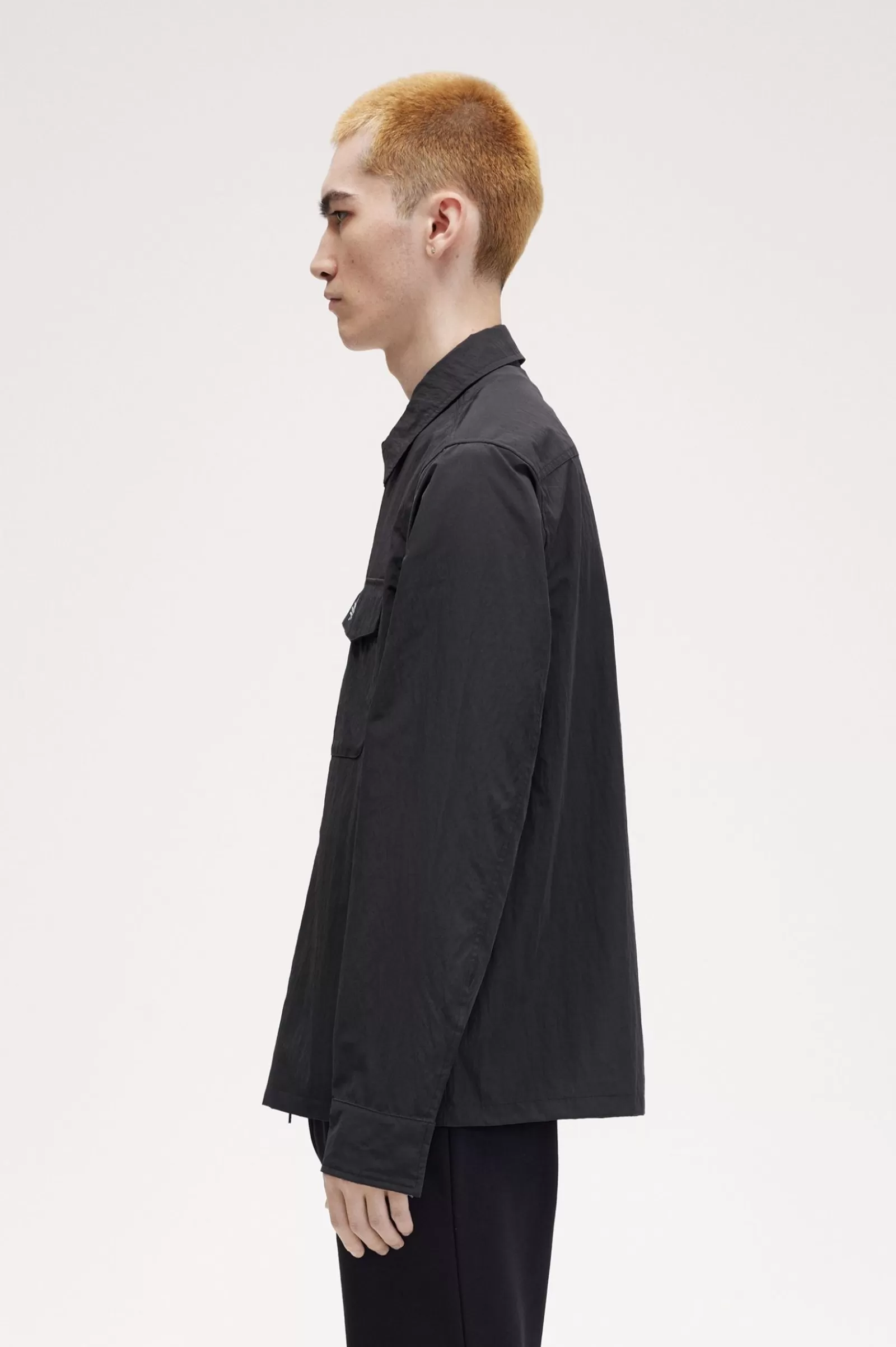 Best Sale Pocket Overshirt Overshirts | Shirts