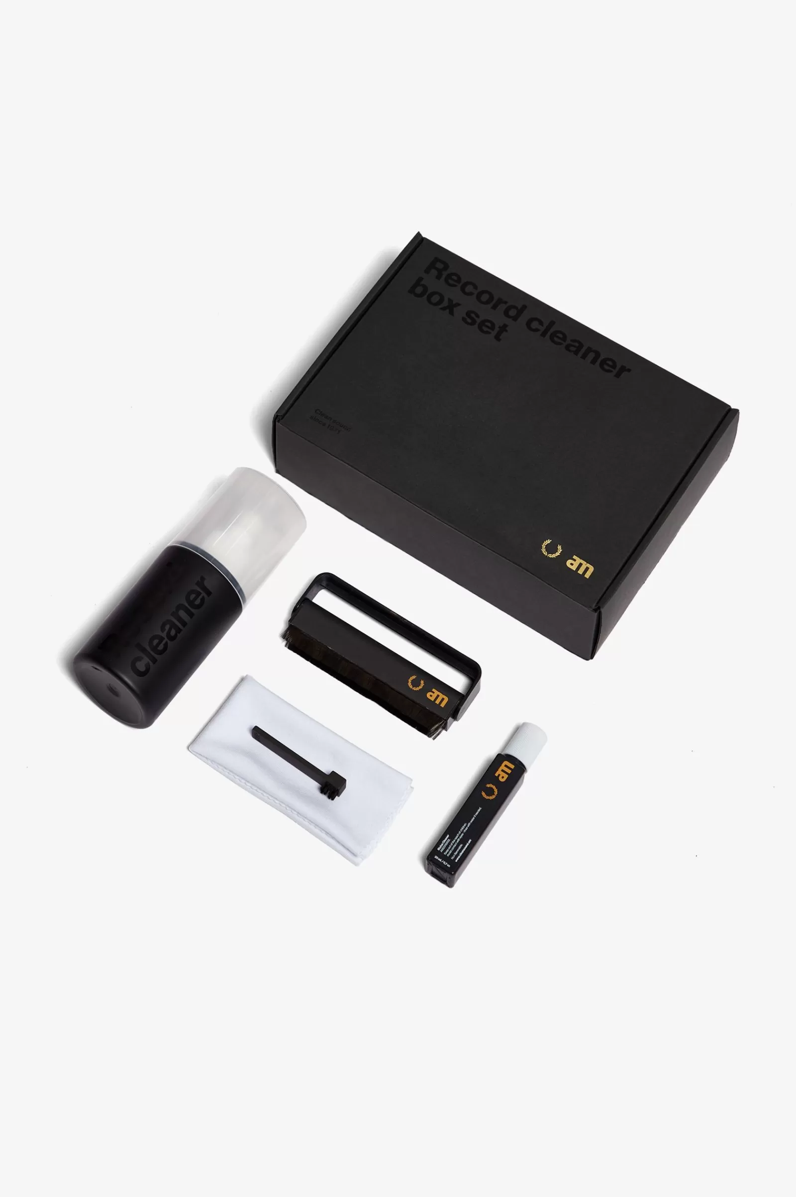 Clearance Record Cleaner Set Women Accessories | Accessories