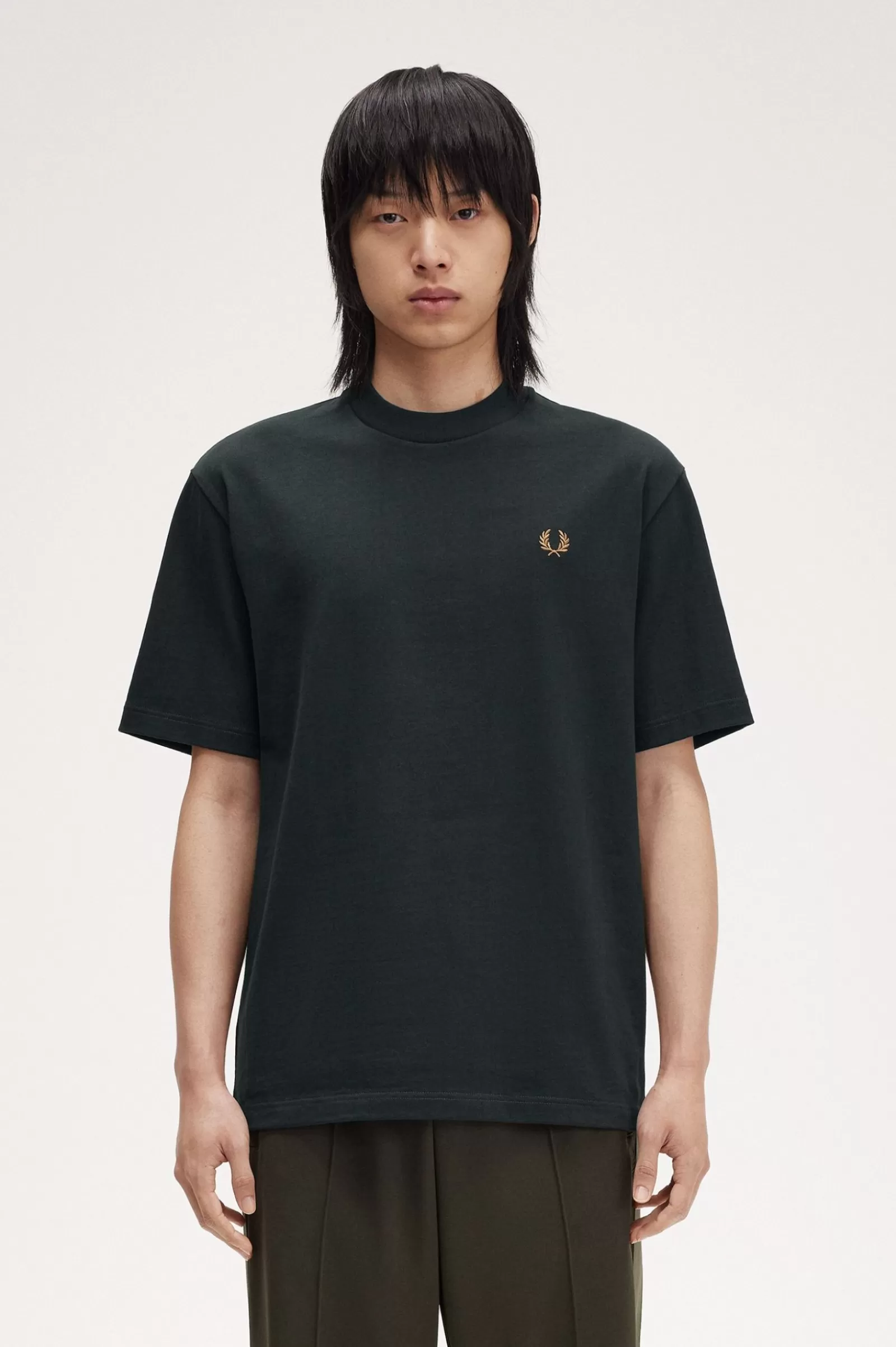 Hot Relaxed T-Shirt T-Shirts