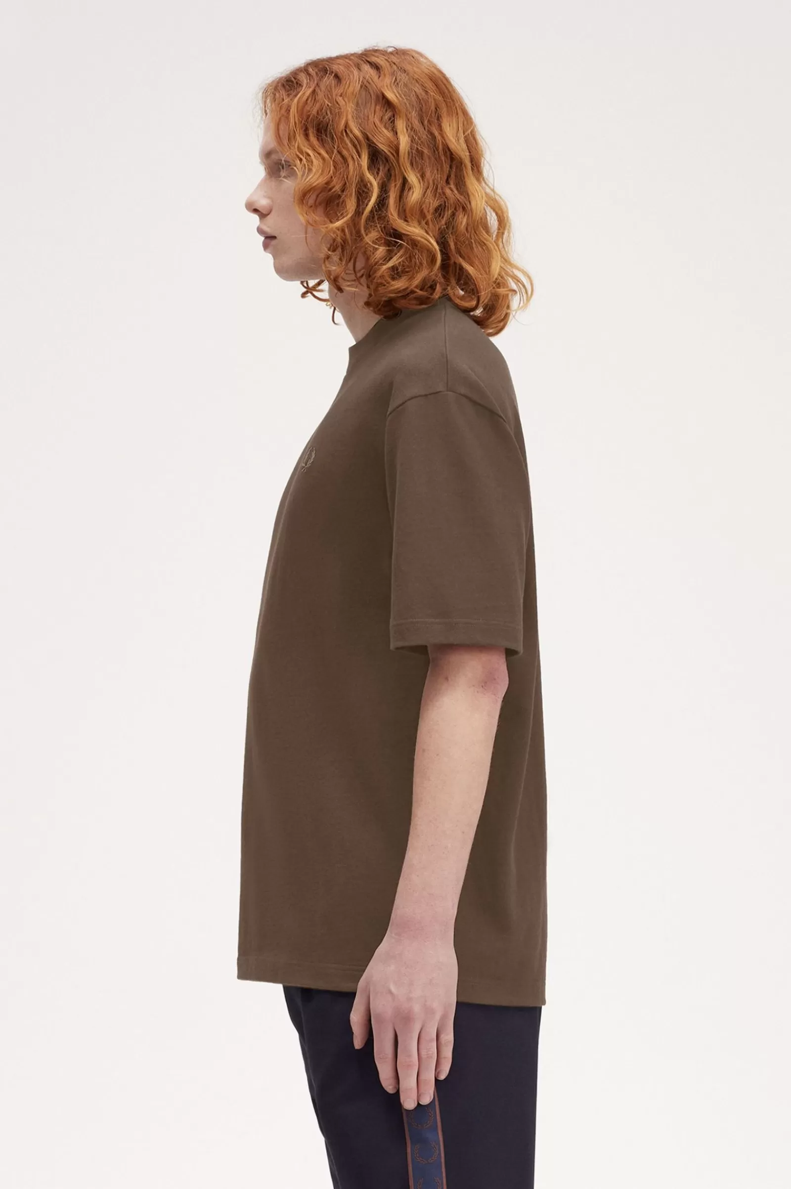 Clearance Relaxed T-Shirt T-Shirts