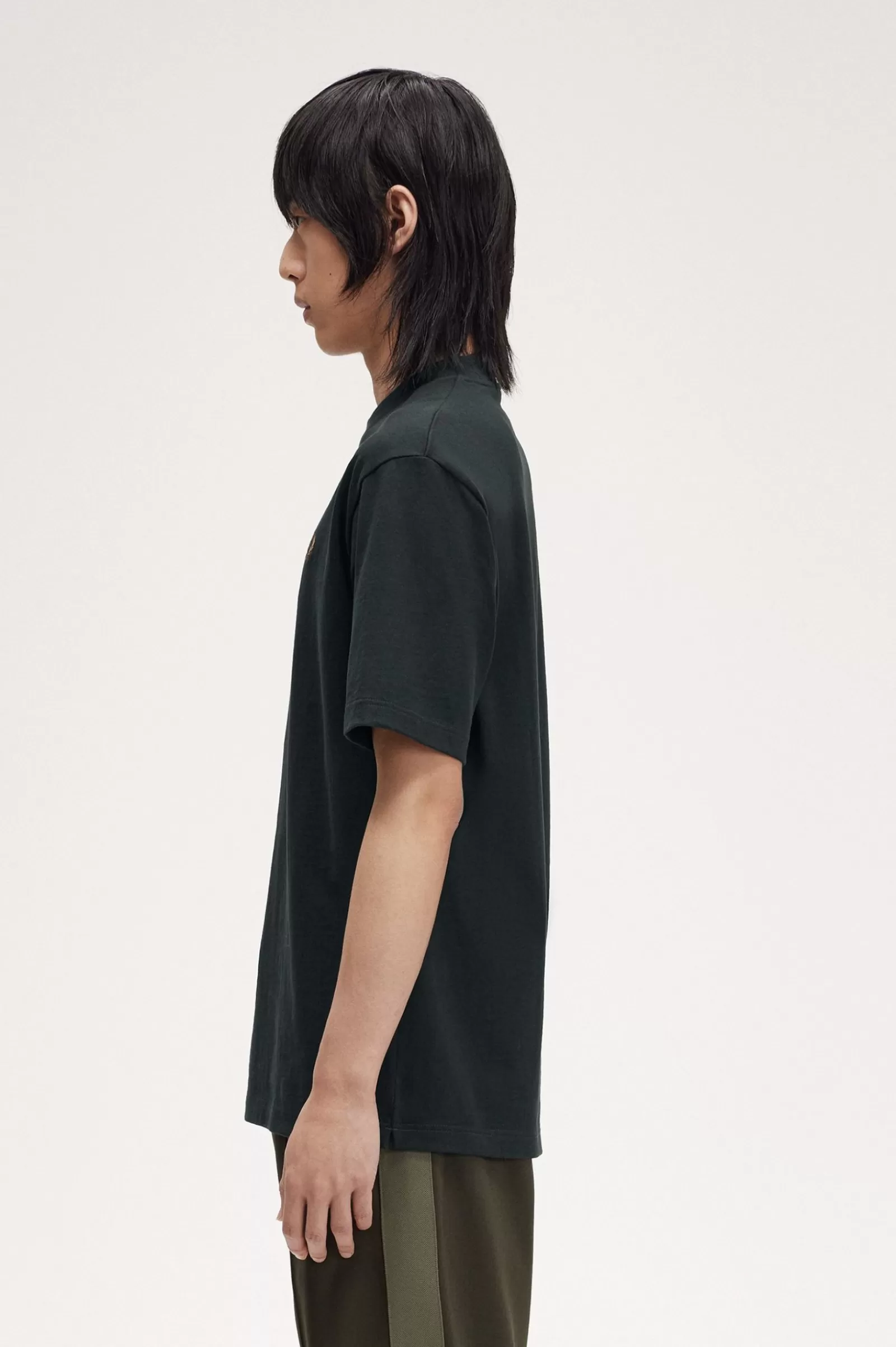 Hot Relaxed T-Shirt T-Shirts