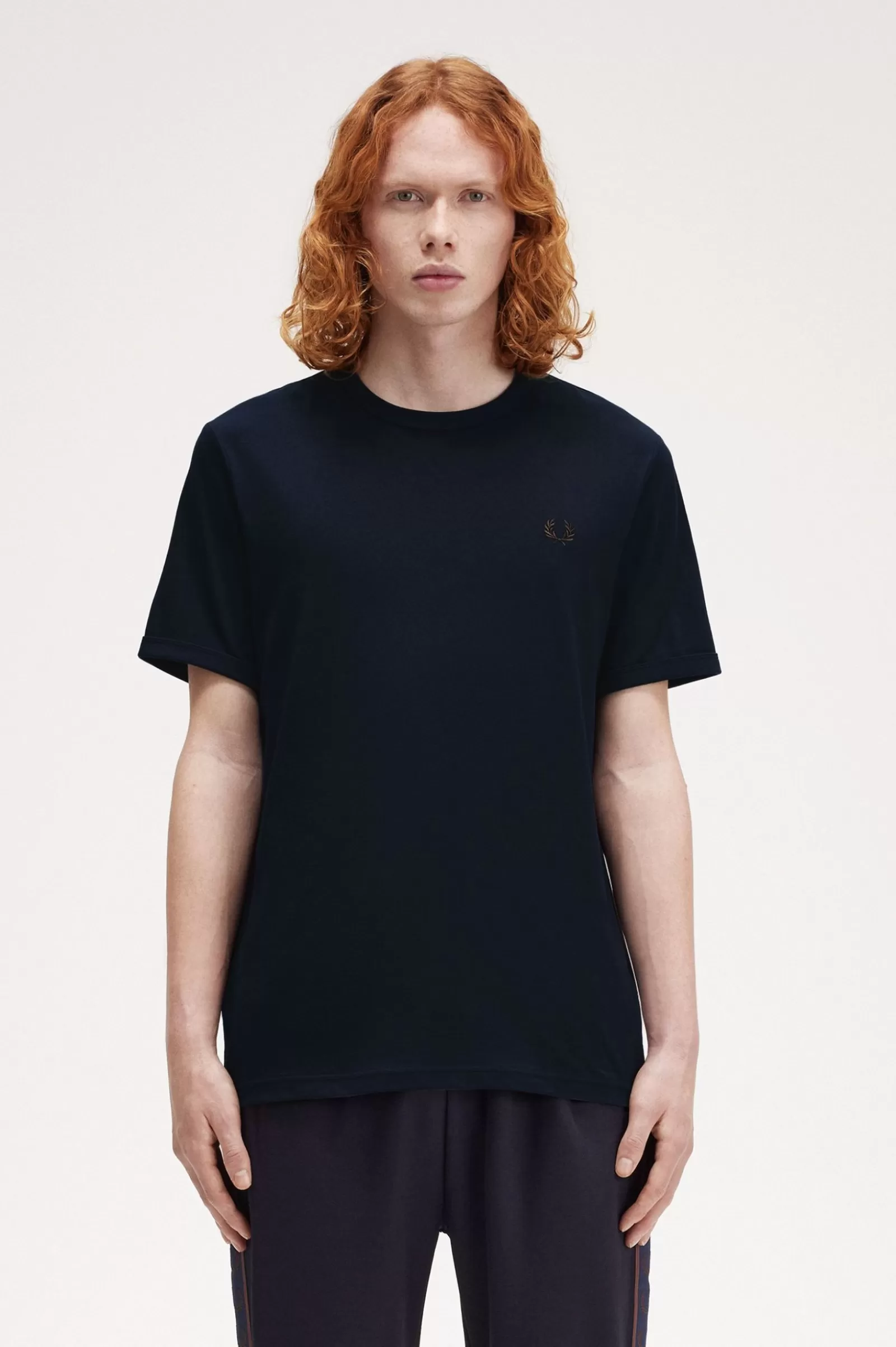 Store Ringer T-Shirt T-Shirts