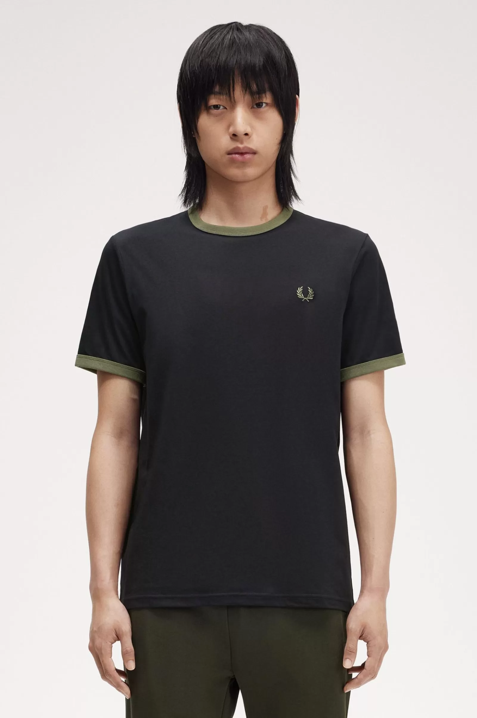 Outlet Ringer T-Shirt T-Shirts