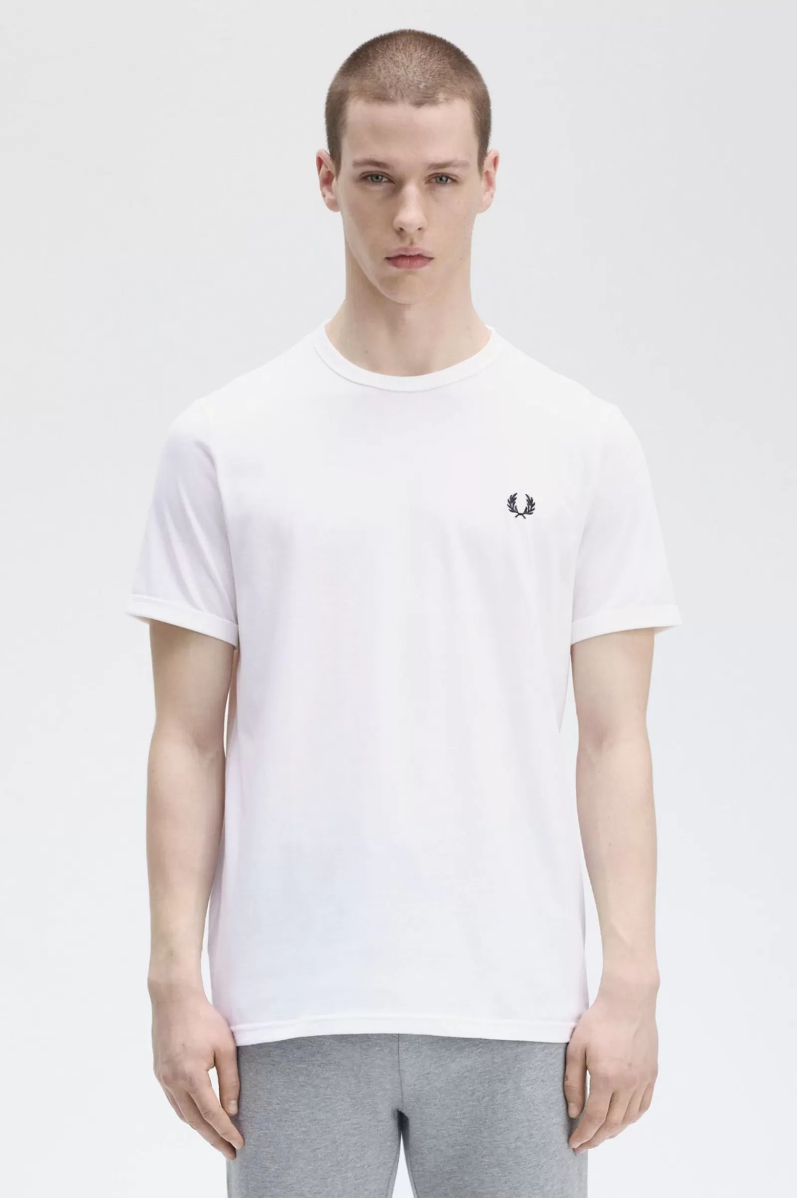 Online Ringer T-Shirt T-Shirts