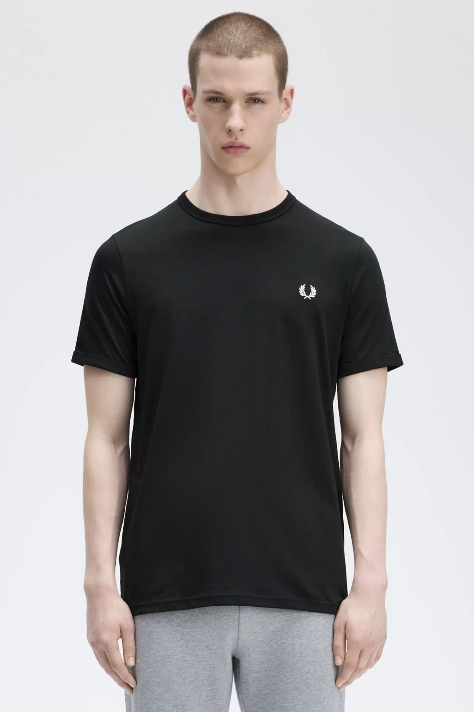 Discount Ringer T-Shirt T-Shirts