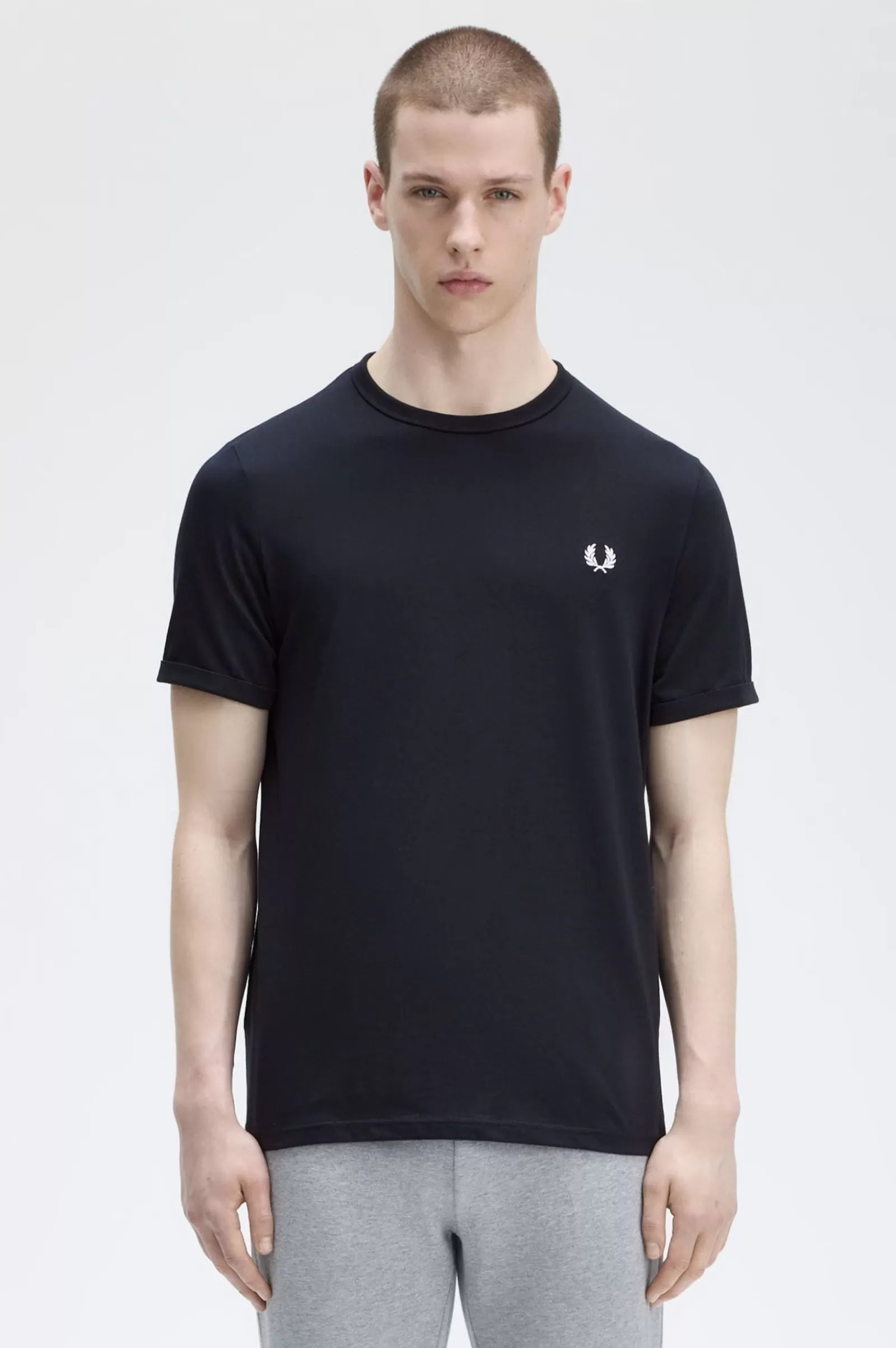 Discount Ringer T-Shirt T-Shirts