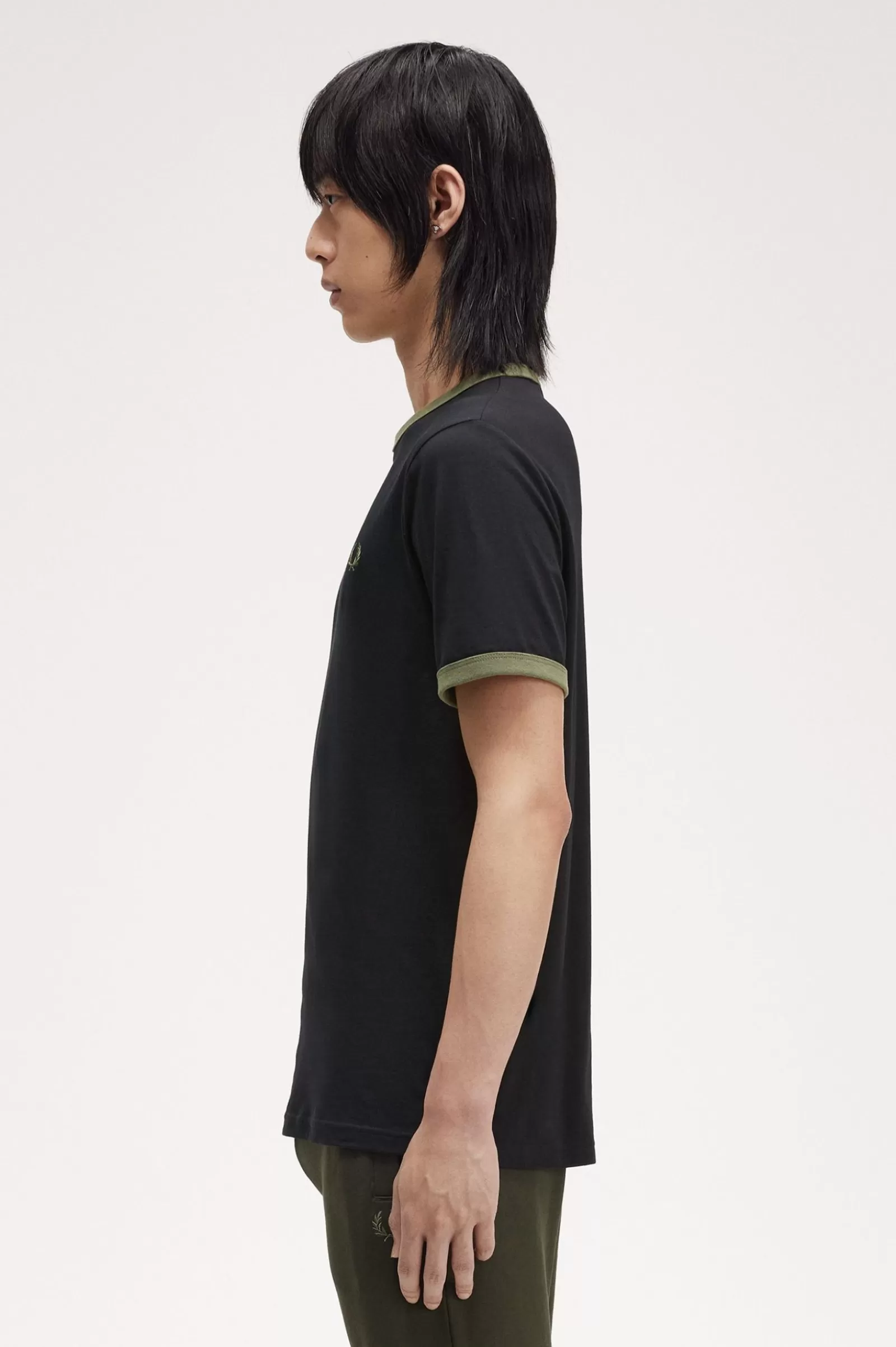 Outlet Ringer T-Shirt T-Shirts