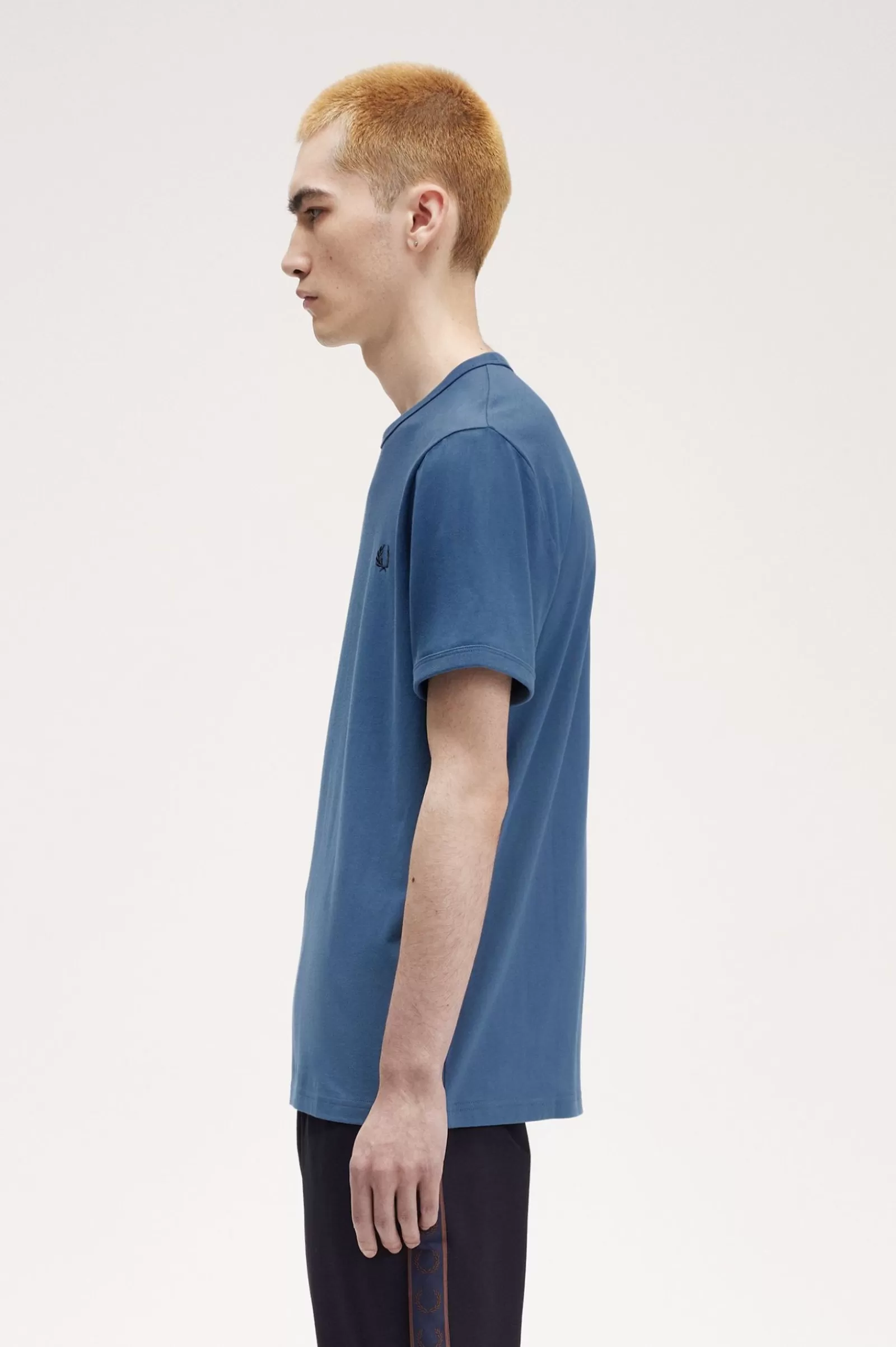 Flash Sale Ringer T-Shirt T-Shirts