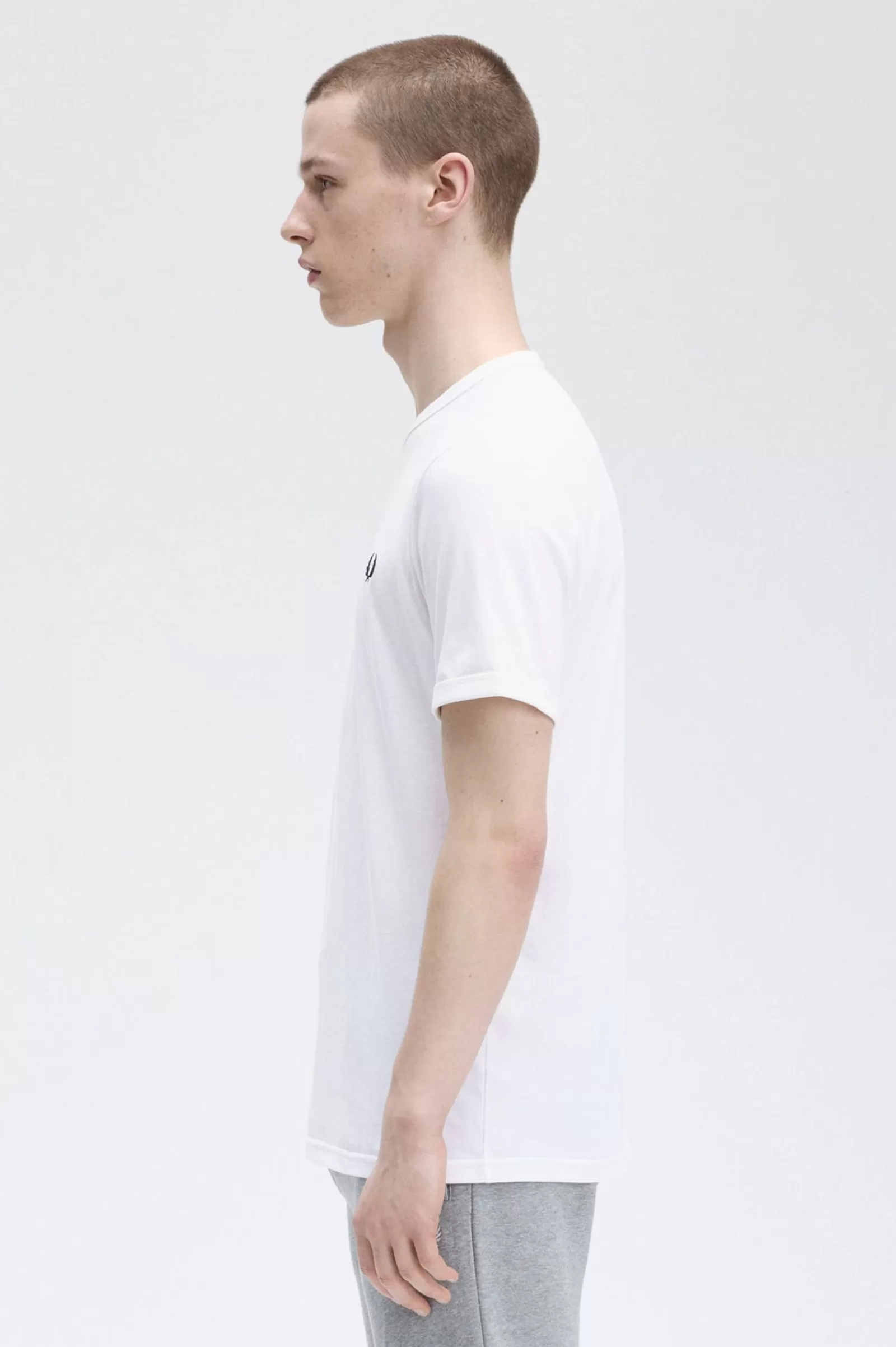 Online Ringer T-Shirt T-Shirts