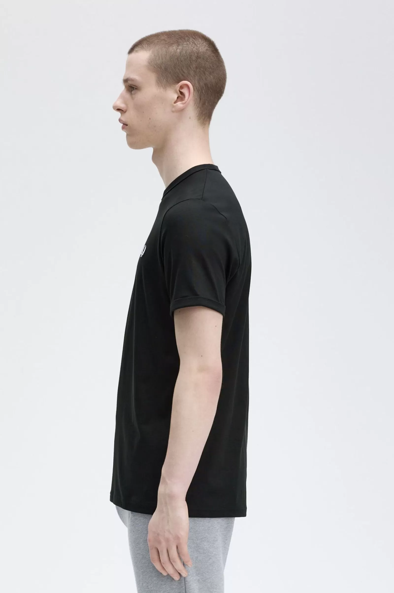 Discount Ringer T-Shirt T-Shirts
