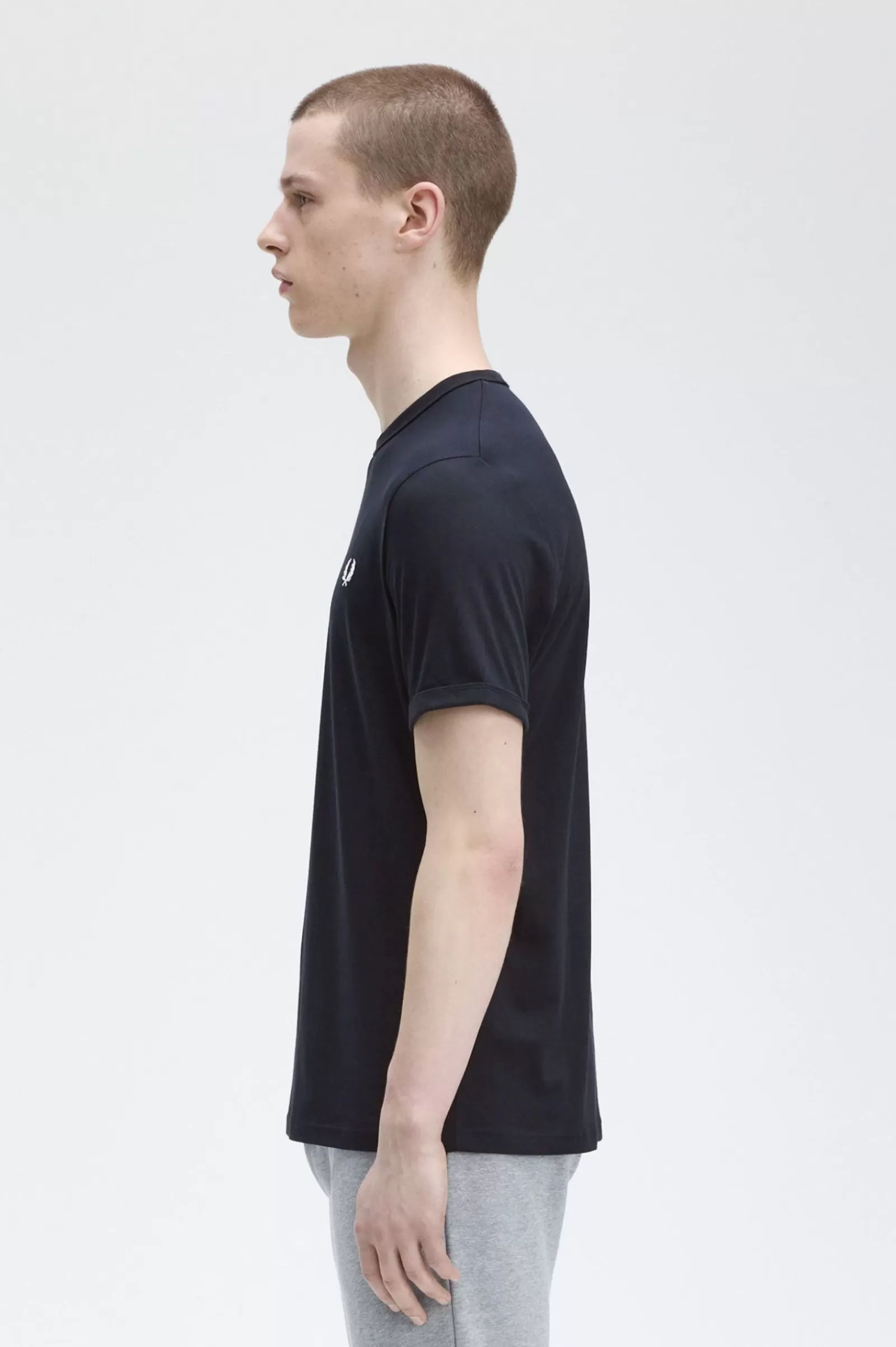 Discount Ringer T-Shirt T-Shirts