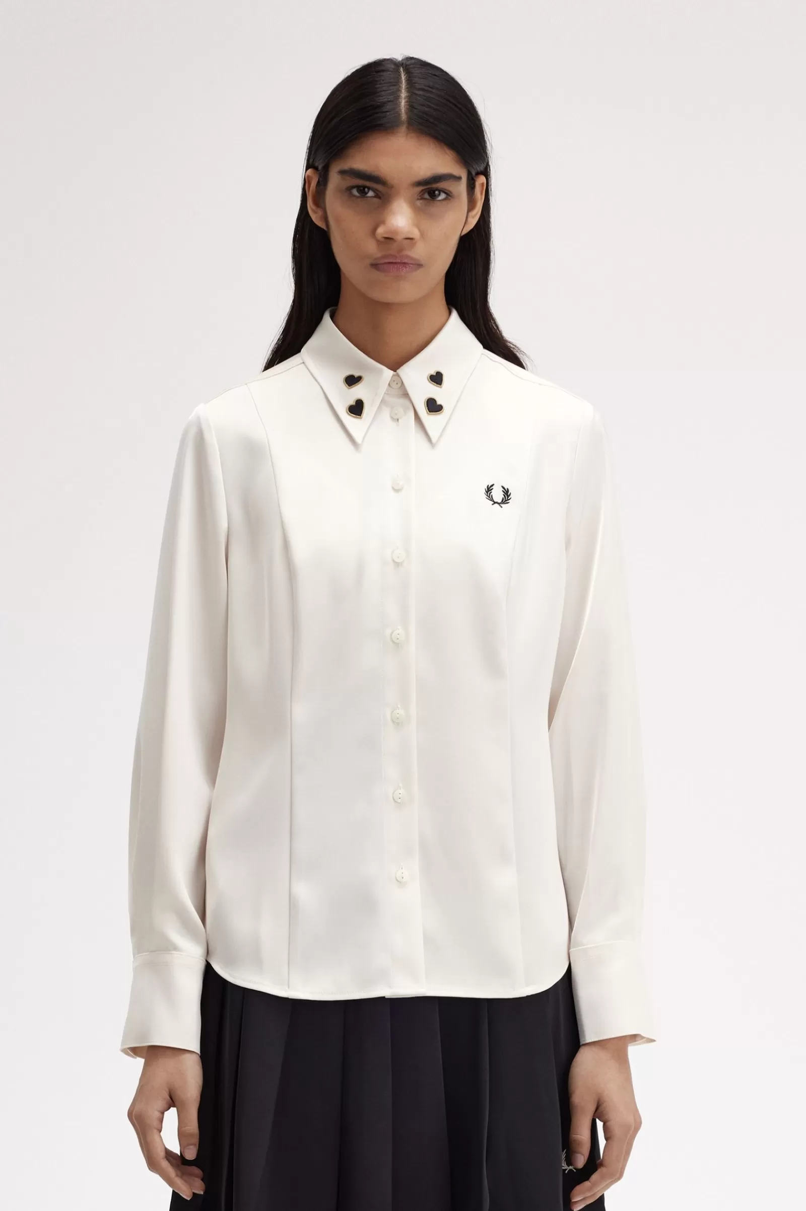 New Satin Shirt Women T-Shirts & Tops