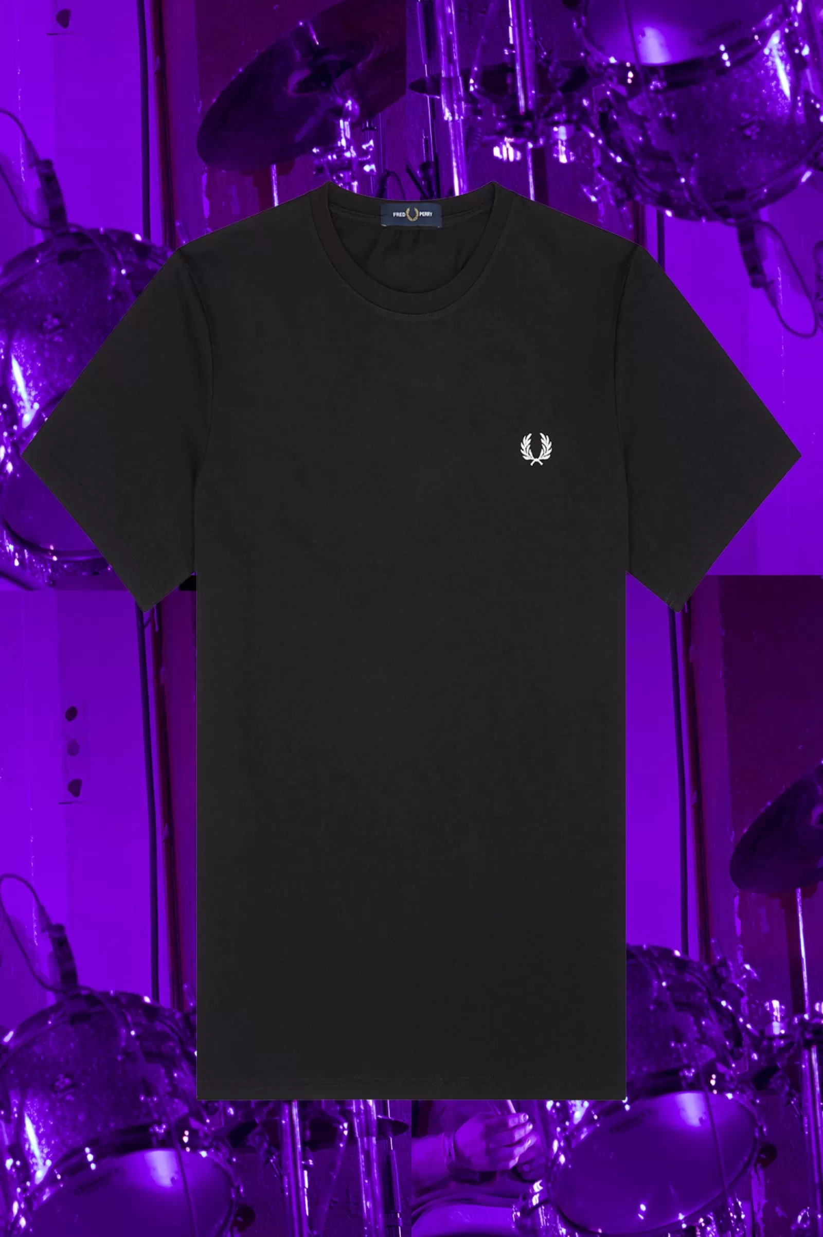 Cheap Seoul Ringer T-Shirt T-Shirts