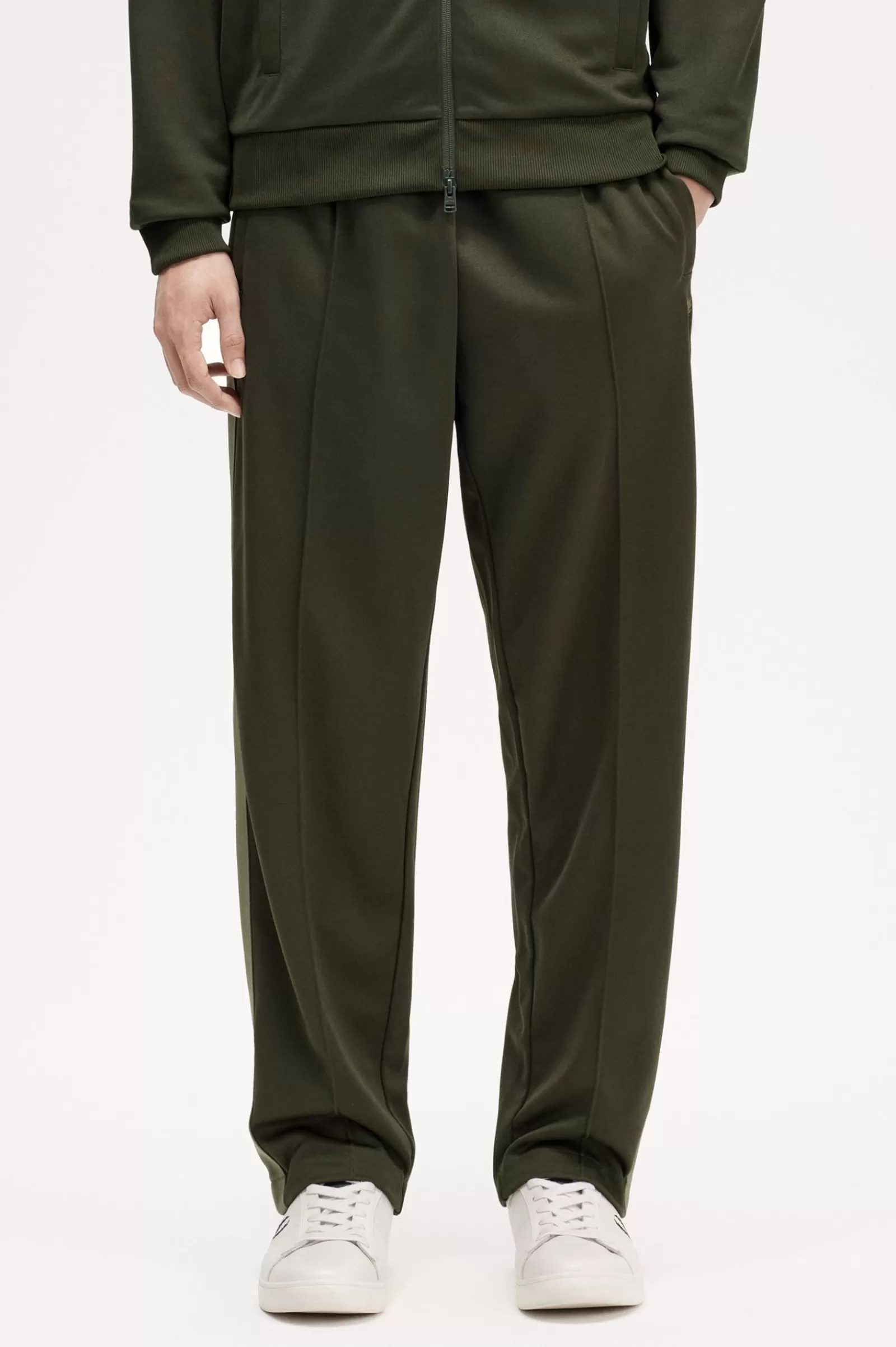 Best Tape Detail Track Pants Trousers