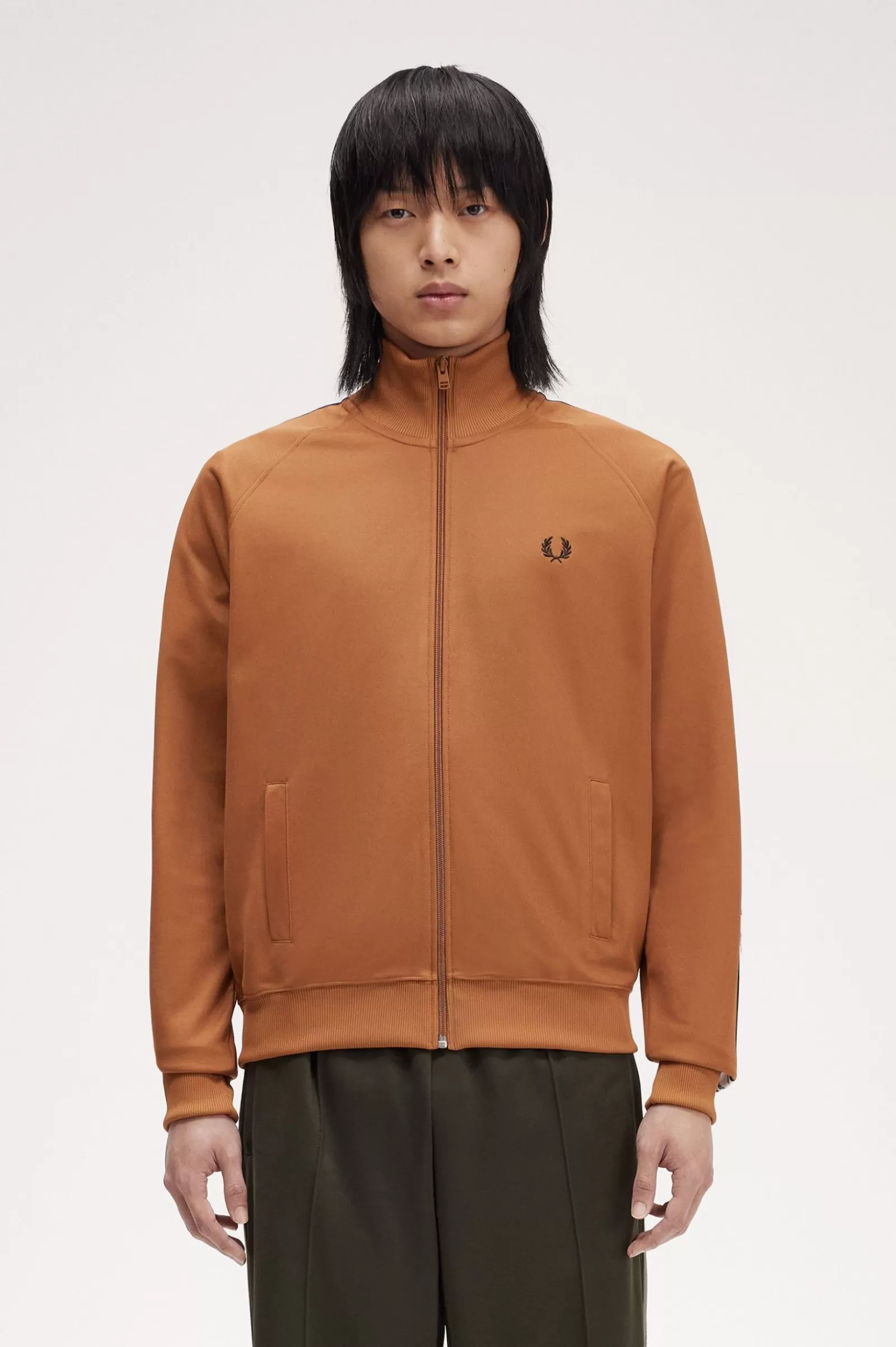 New Taped Track Jacket Track Jackets
