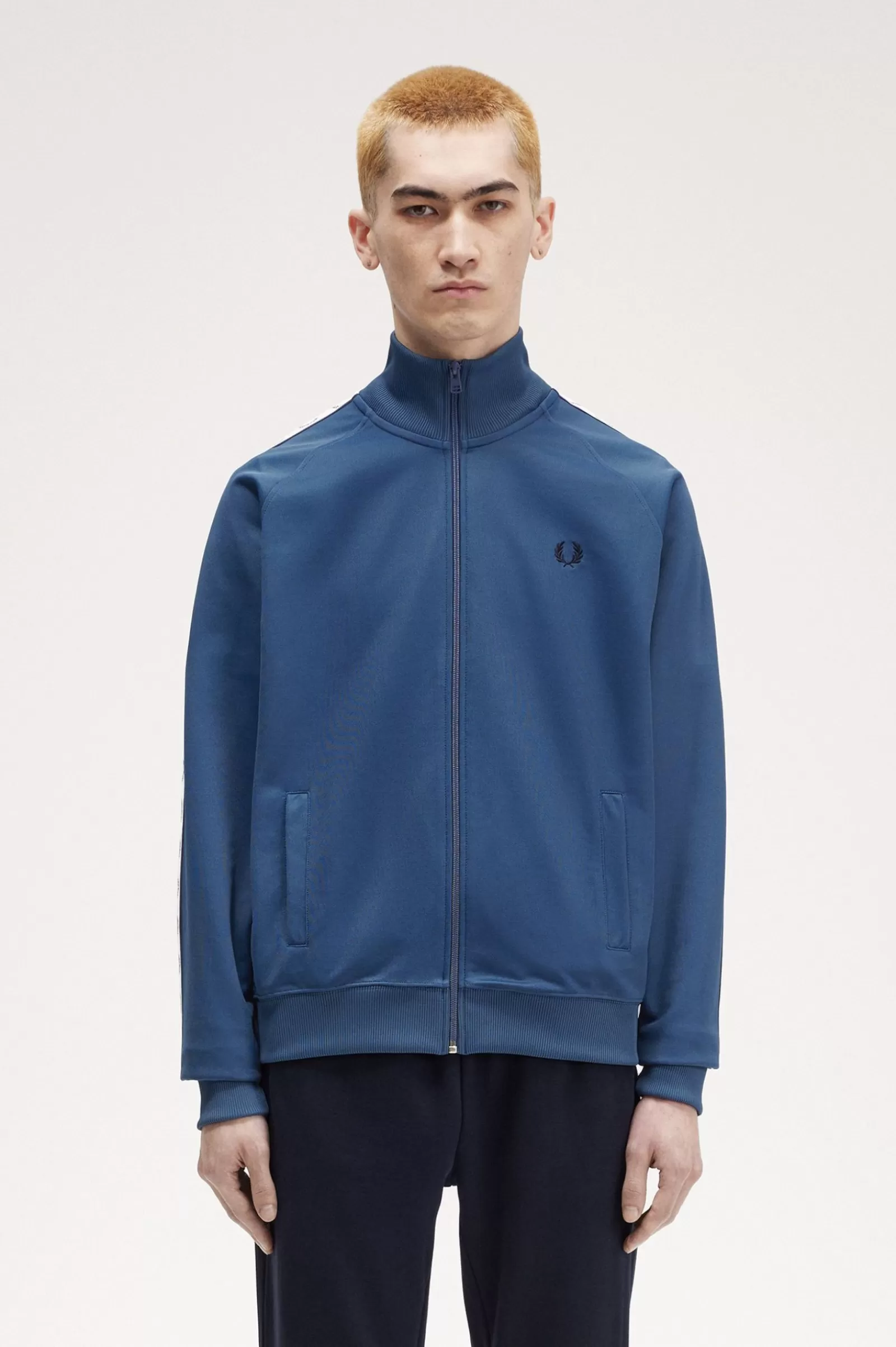 Store Taped Track Jacket Track Jackets