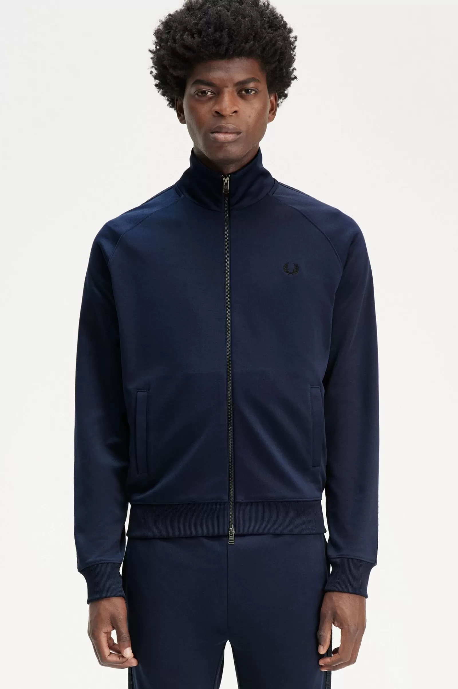 Best Taped Track Jacket Track Jackets