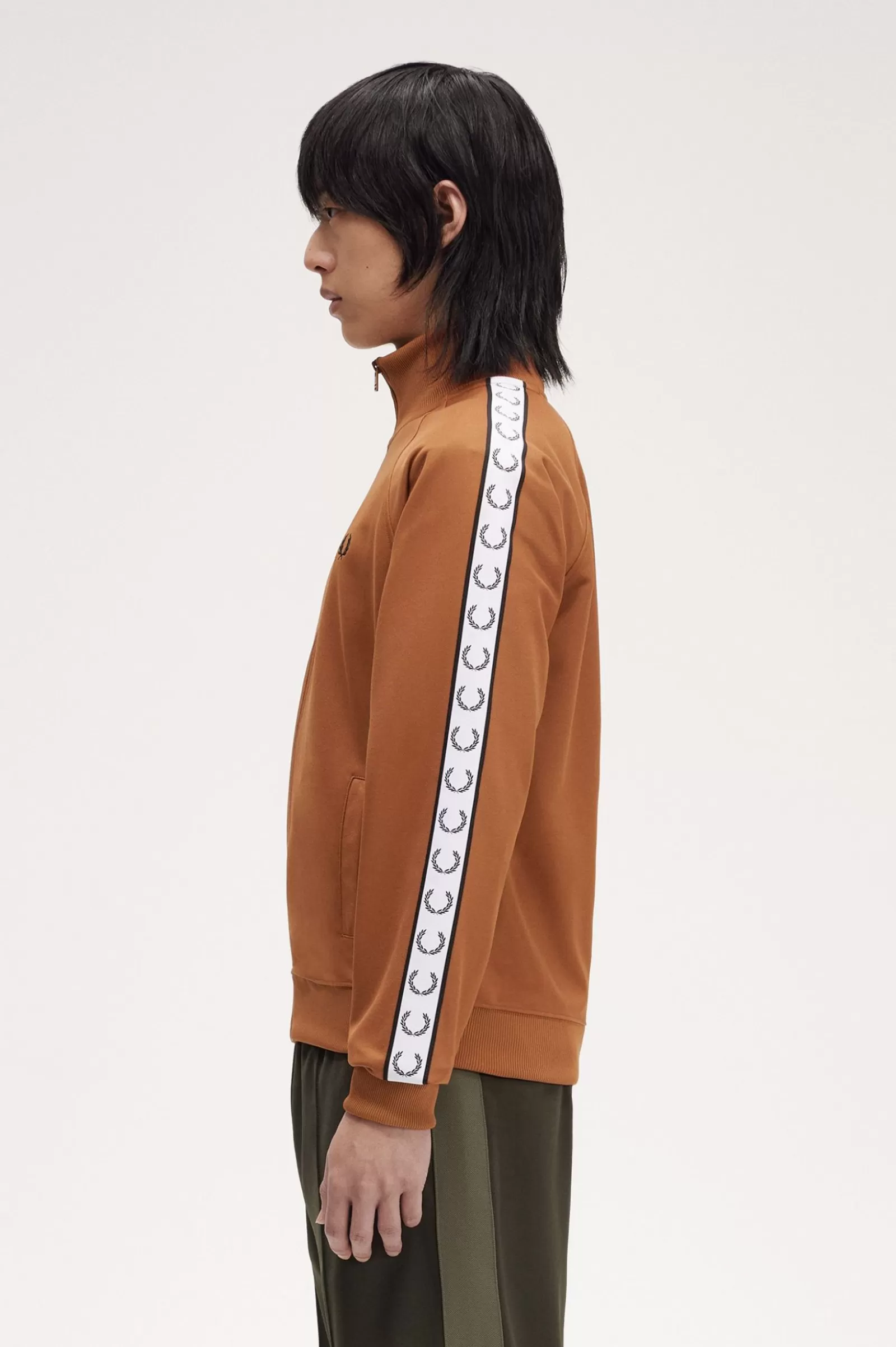 New Taped Track Jacket Track Jackets