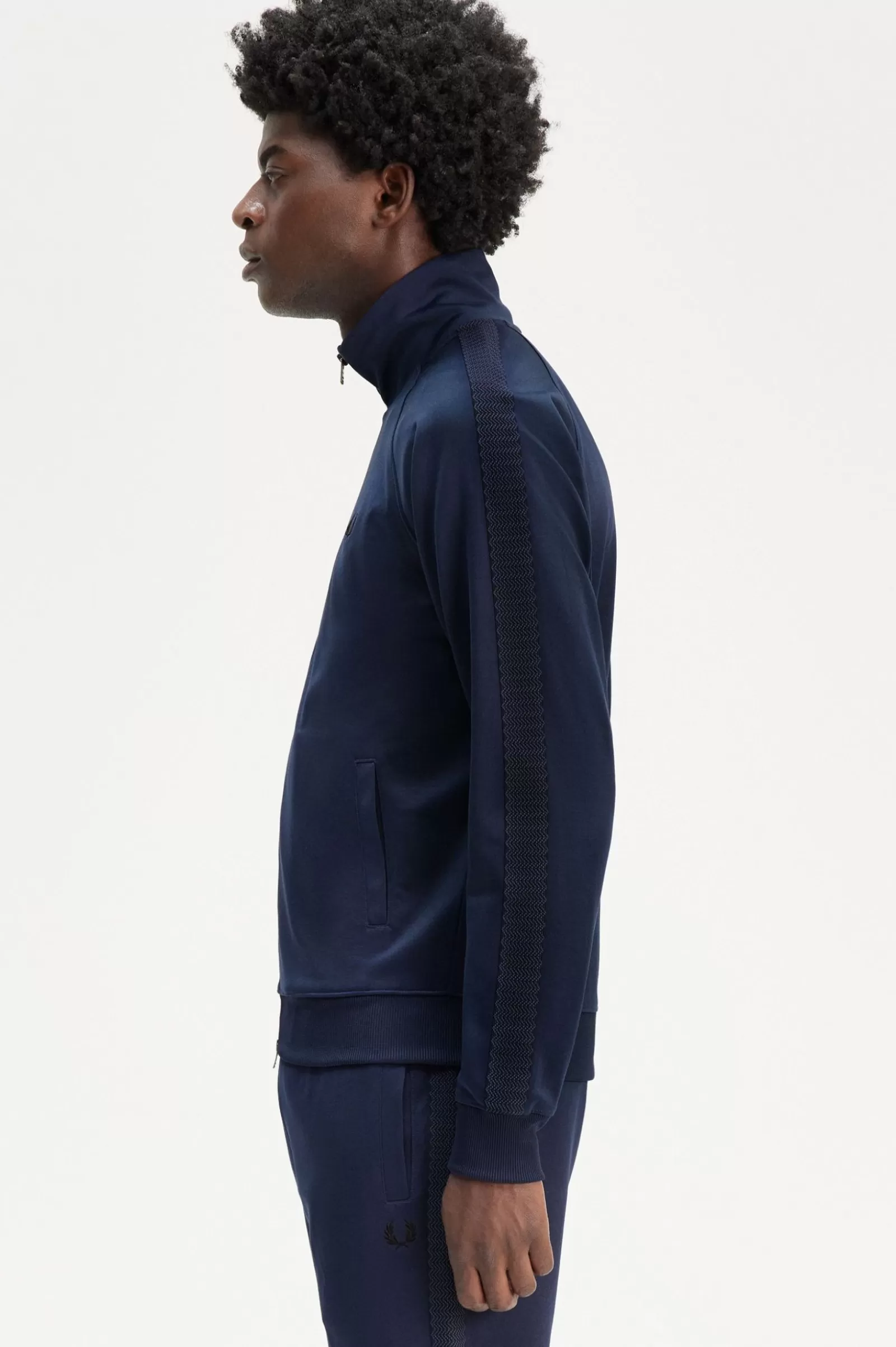 Best Taped Track Jacket Track Jackets