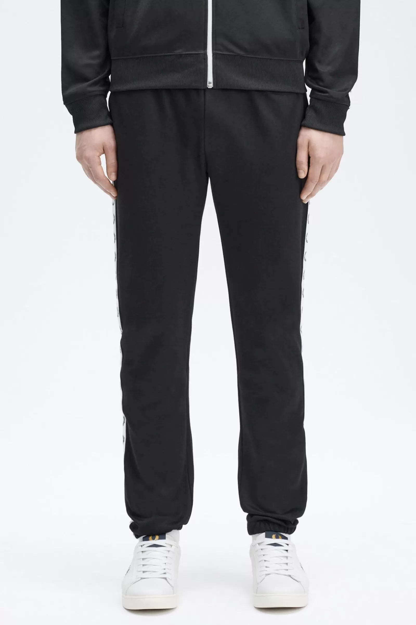 Discount Taped Track Pant Tracksuits | Trousers