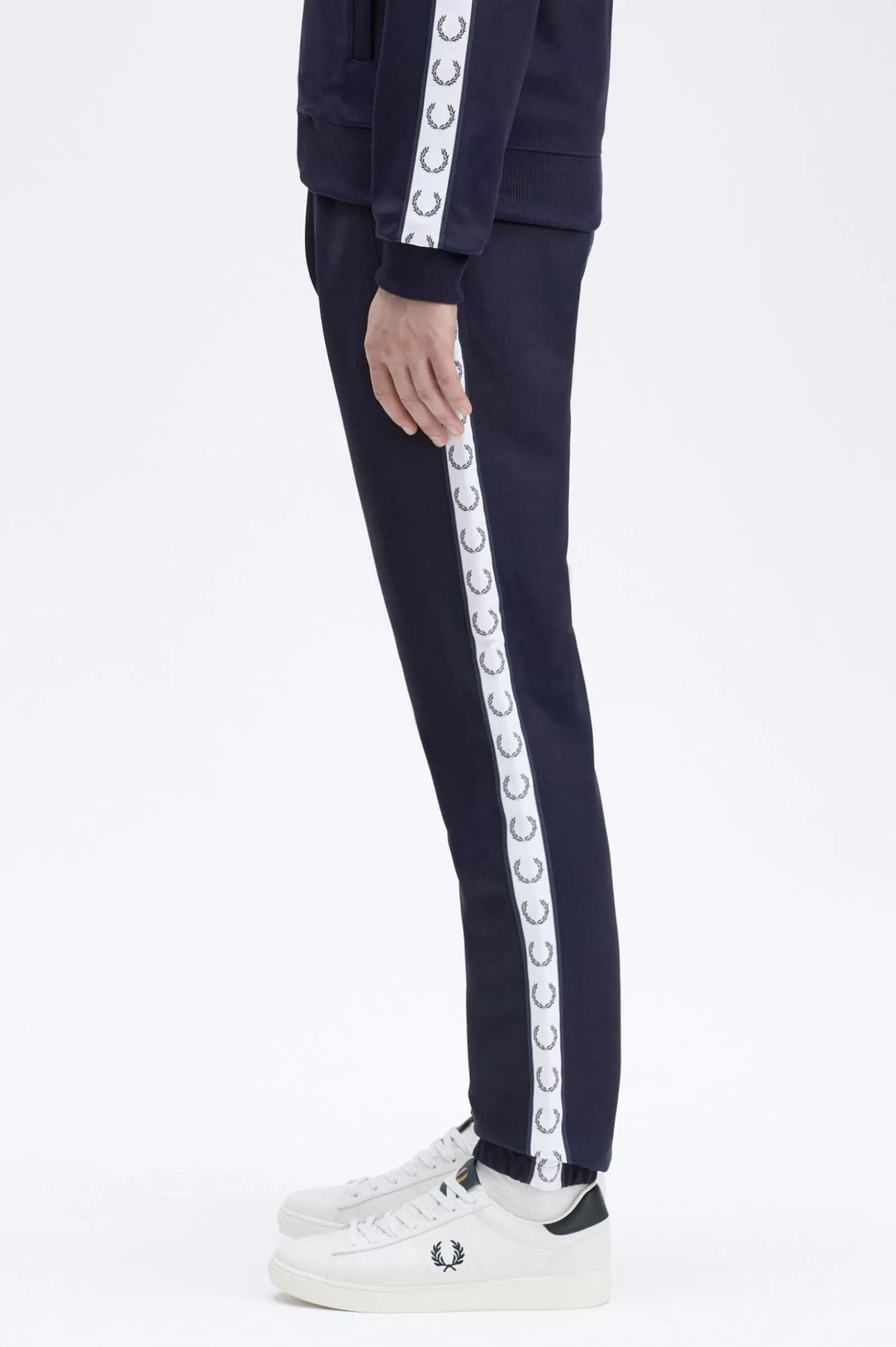 Flash Sale Taped Track Pant Tracksuits | Trousers