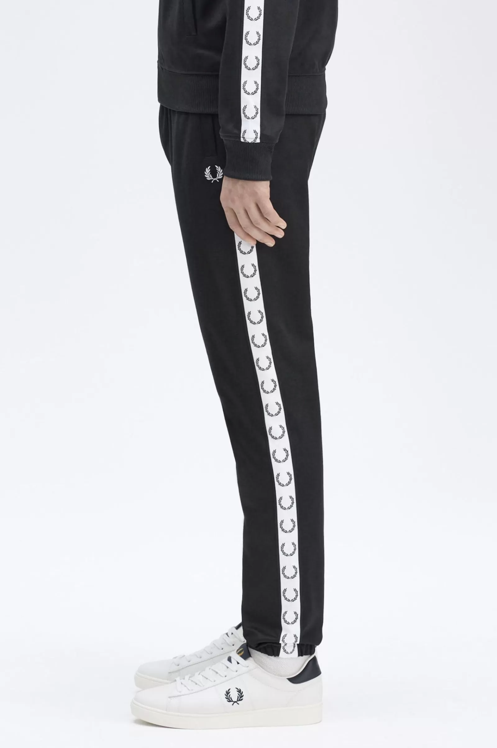 Discount Taped Track Pant Tracksuits | Trousers