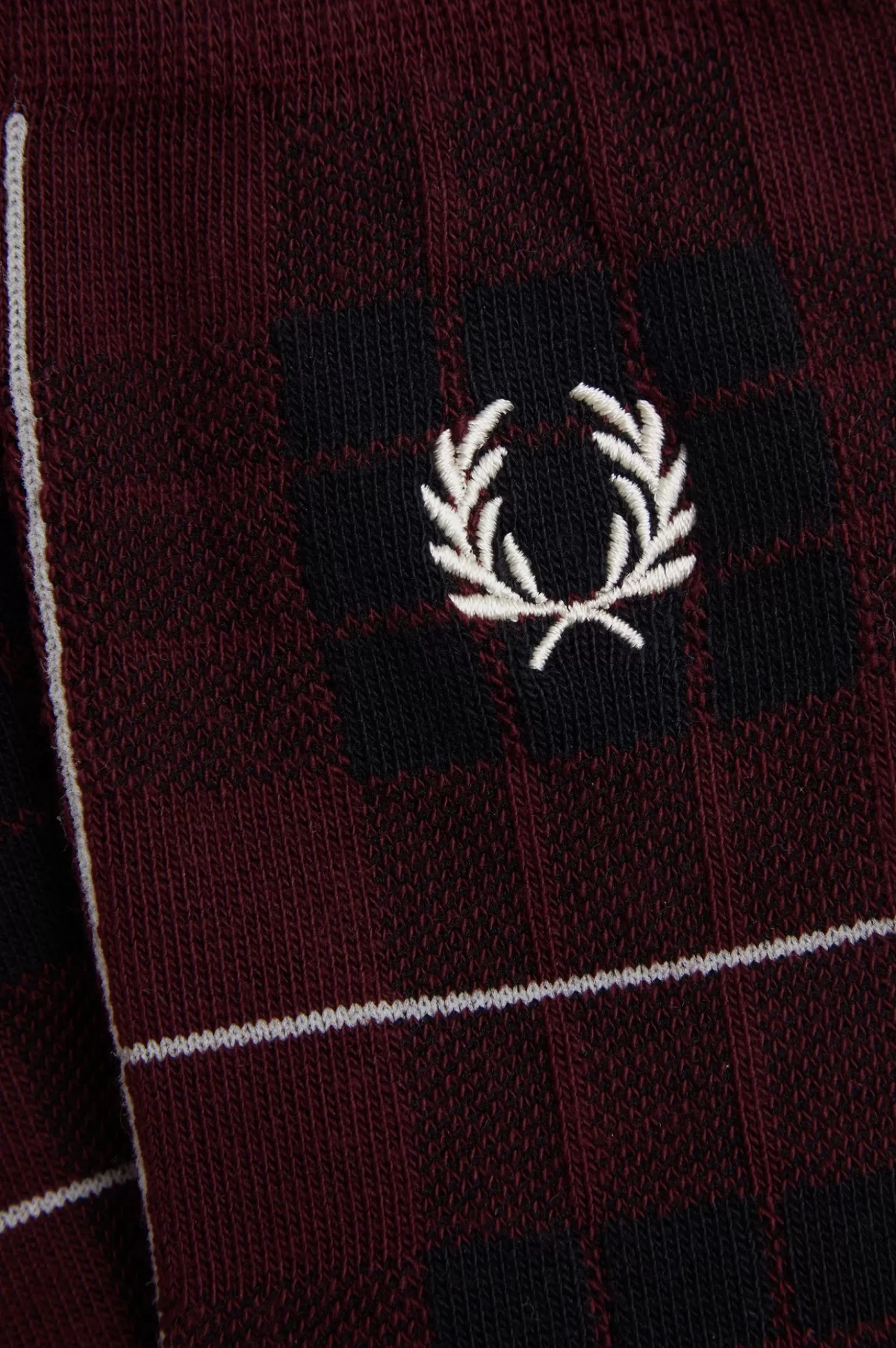 Fashion Tartan Sock Women Accessories | Accessories