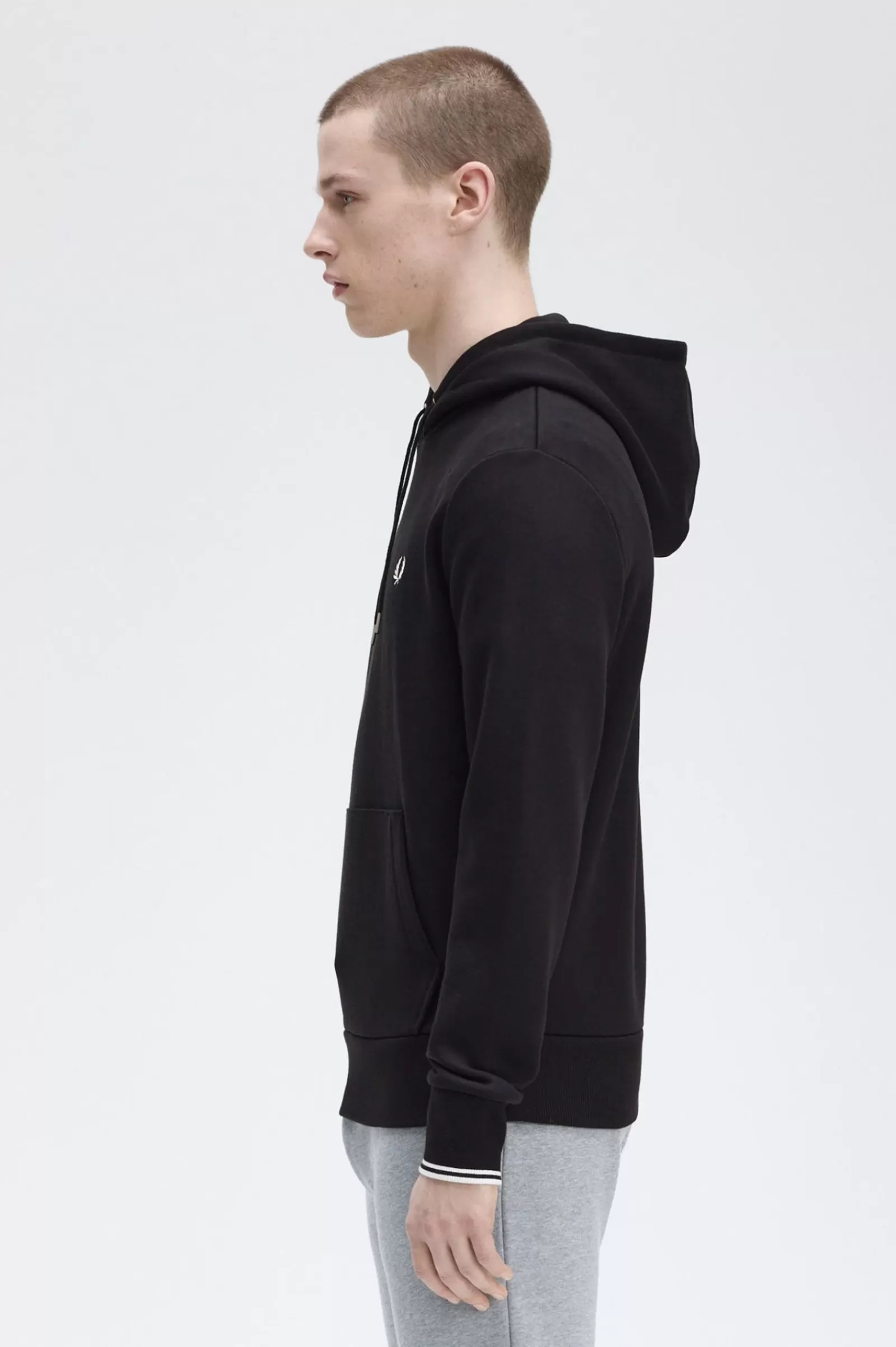 Hot Tipped Hooded Sweatshirt Sweatshirts | Tracksuits