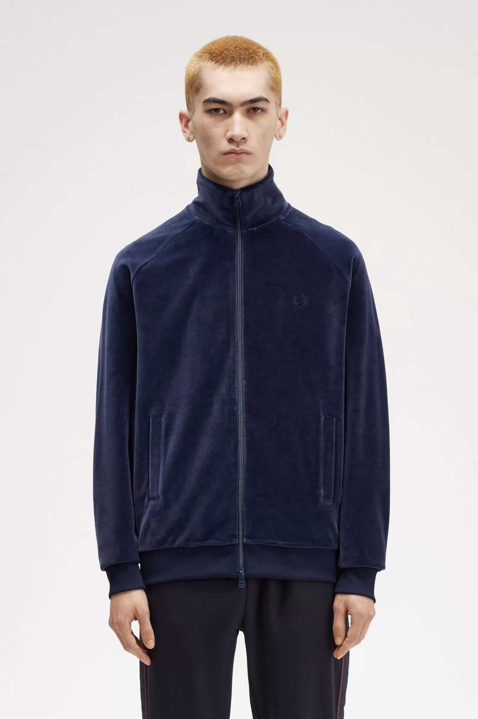 Fashion Track Jacket Track Jackets