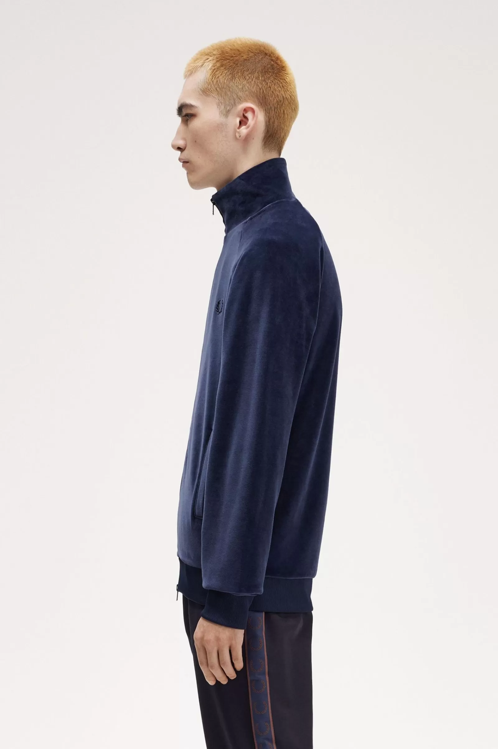 Fashion Track Jacket Track Jackets