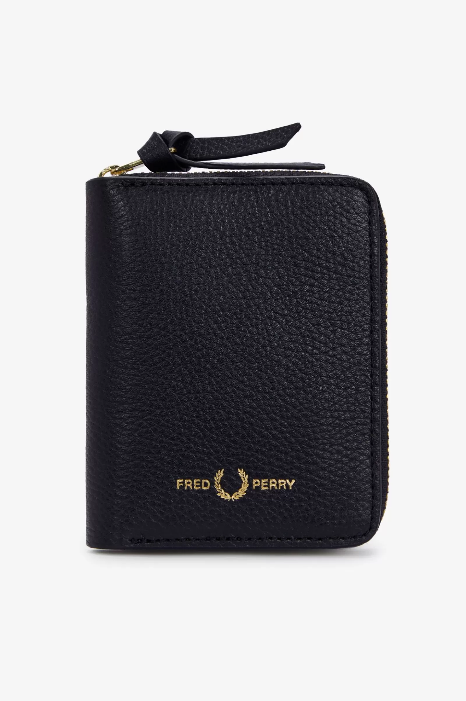 Fashion Tumbled Ziparound Wallet Women Accessories | Accessories
