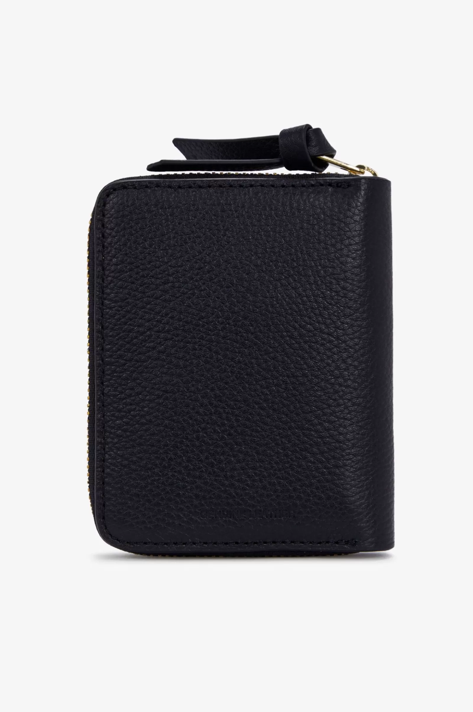 Fashion Tumbled Ziparound Wallet Women Accessories | Accessories