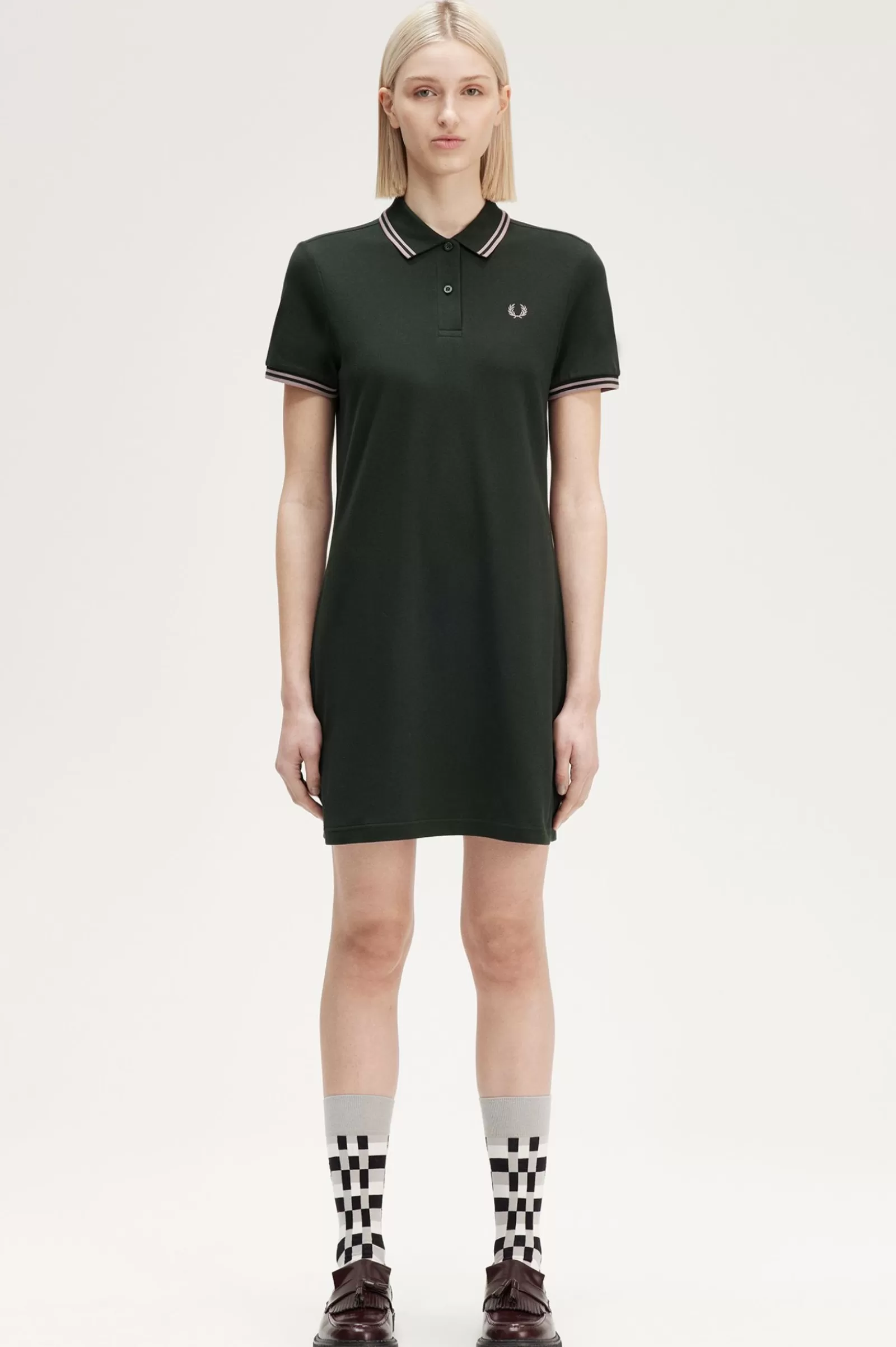 Best Sale Twin Tipped Dress Women Dresses