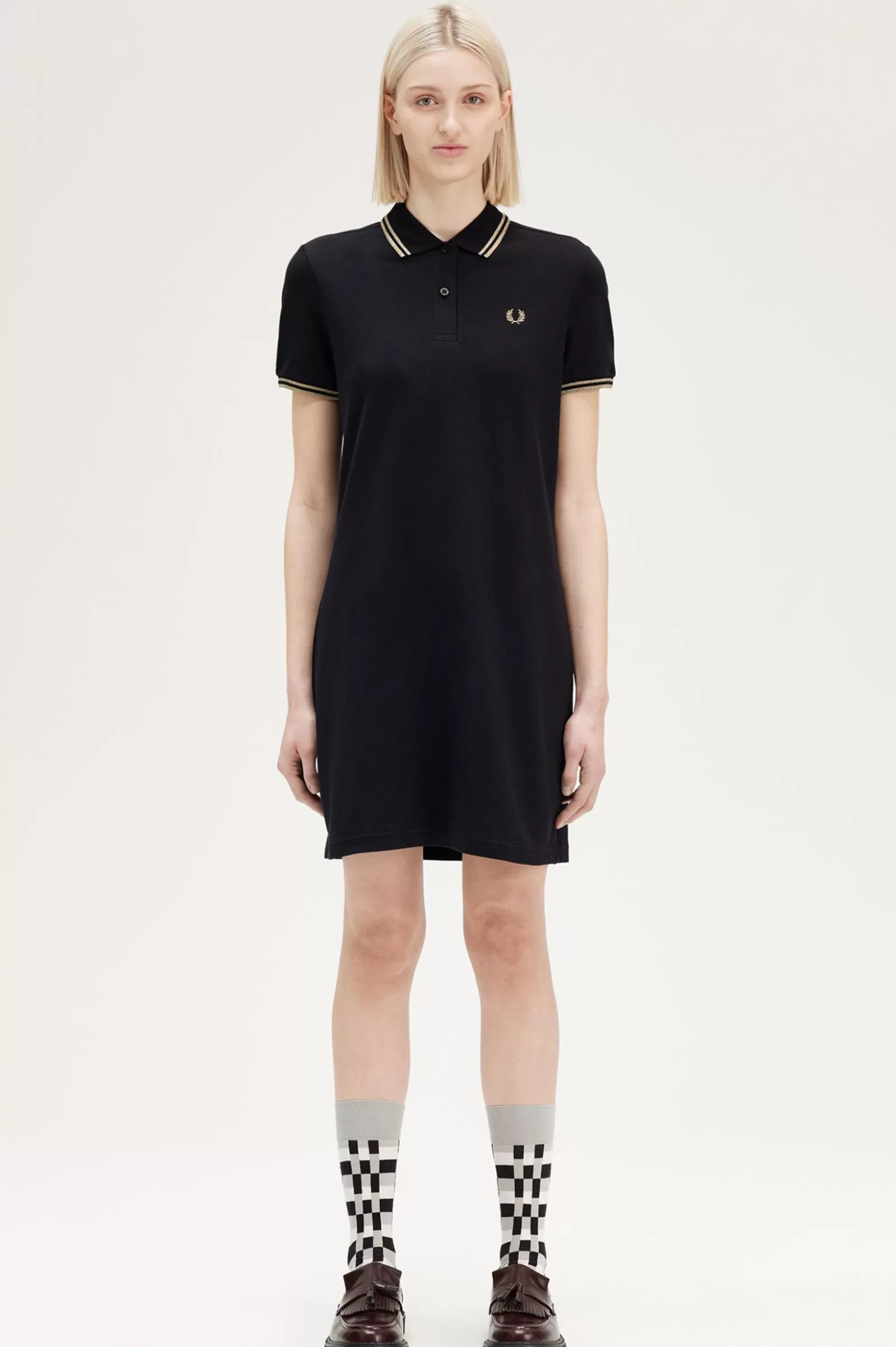 Online Twin Tipped Dress Women Dresses