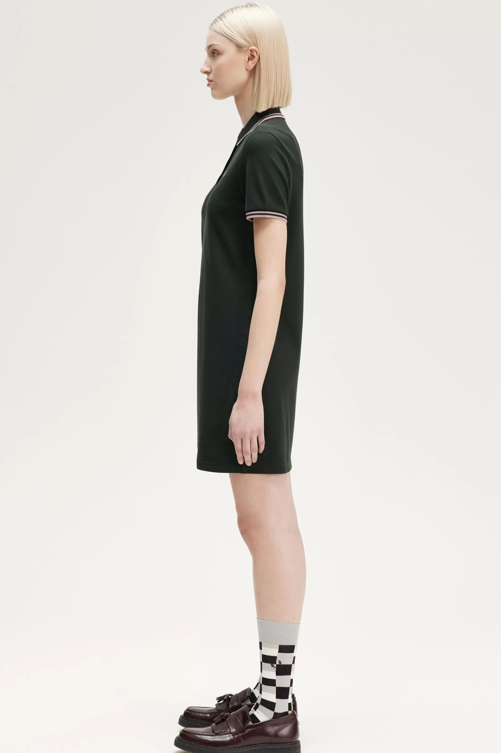 Best Sale Twin Tipped Dress Women Dresses