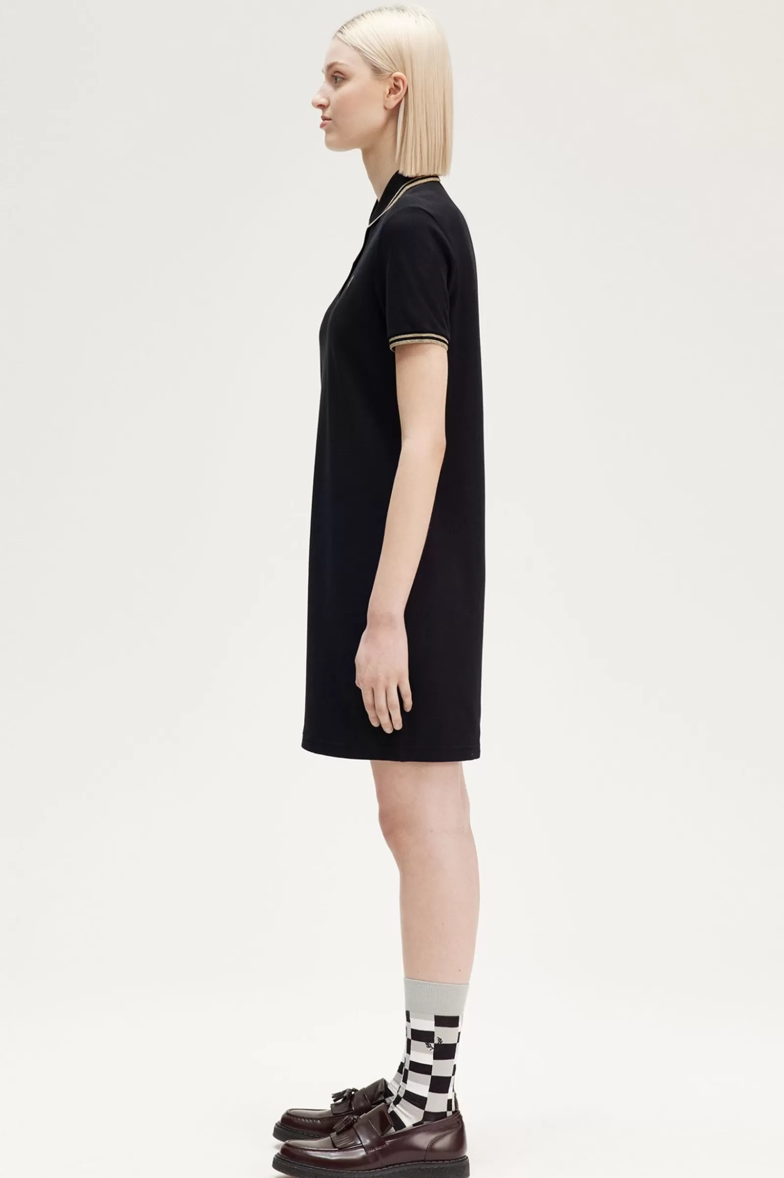 Online Twin Tipped Dress Women Dresses