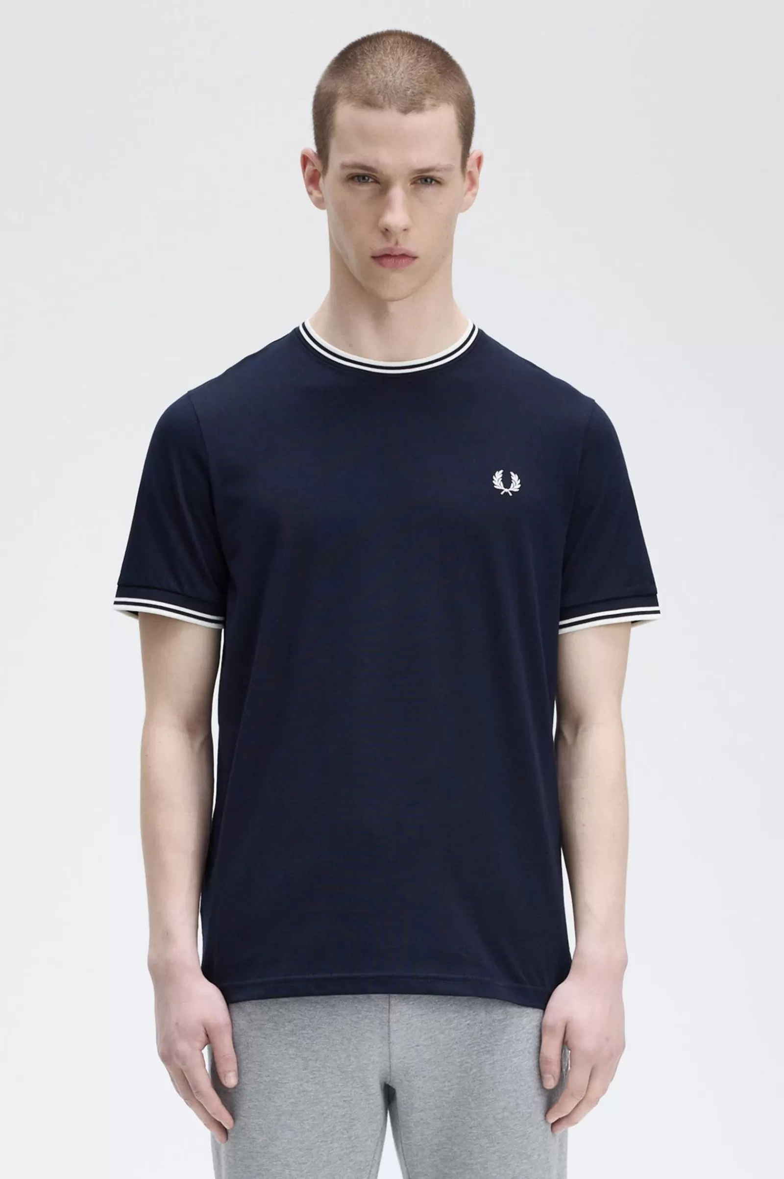 New Twin Tipped T-Shirt T-Shirts