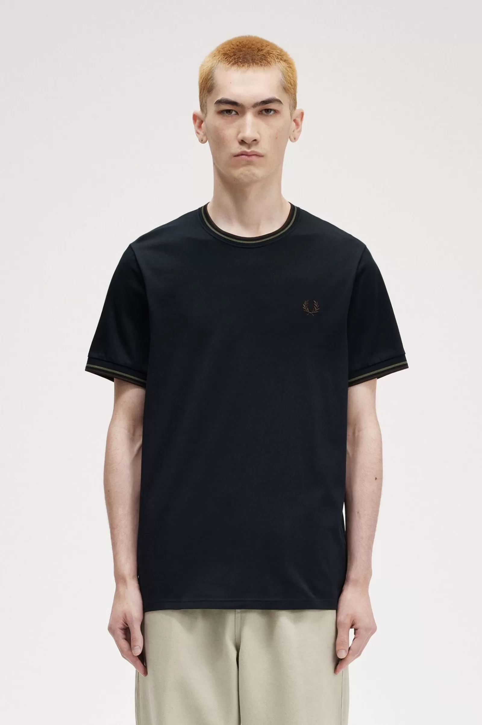 Best Sale Twin Tipped T-Shirt T-Shirts