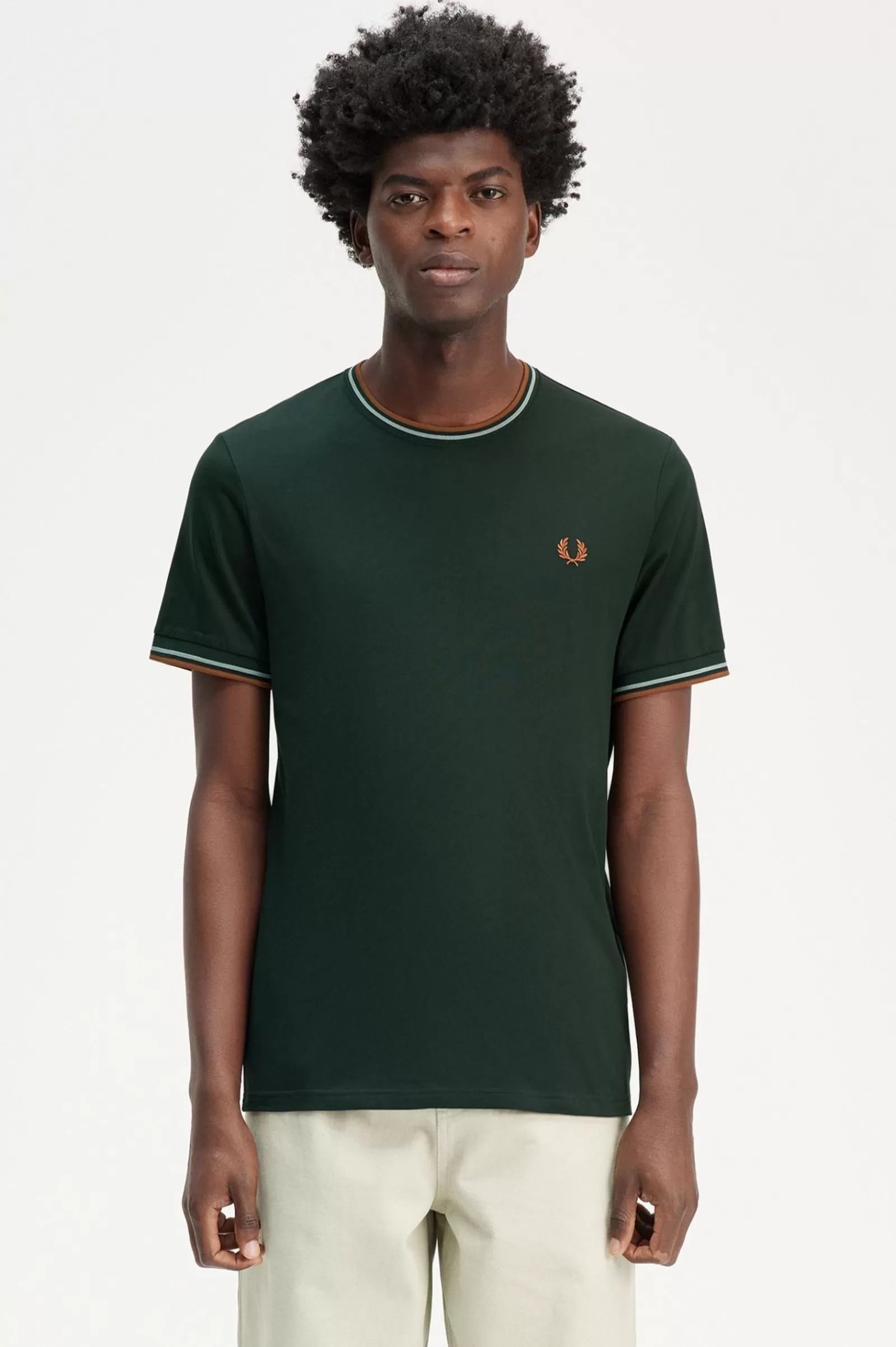 Best Sale Twin Tipped T-Shirt T-Shirts