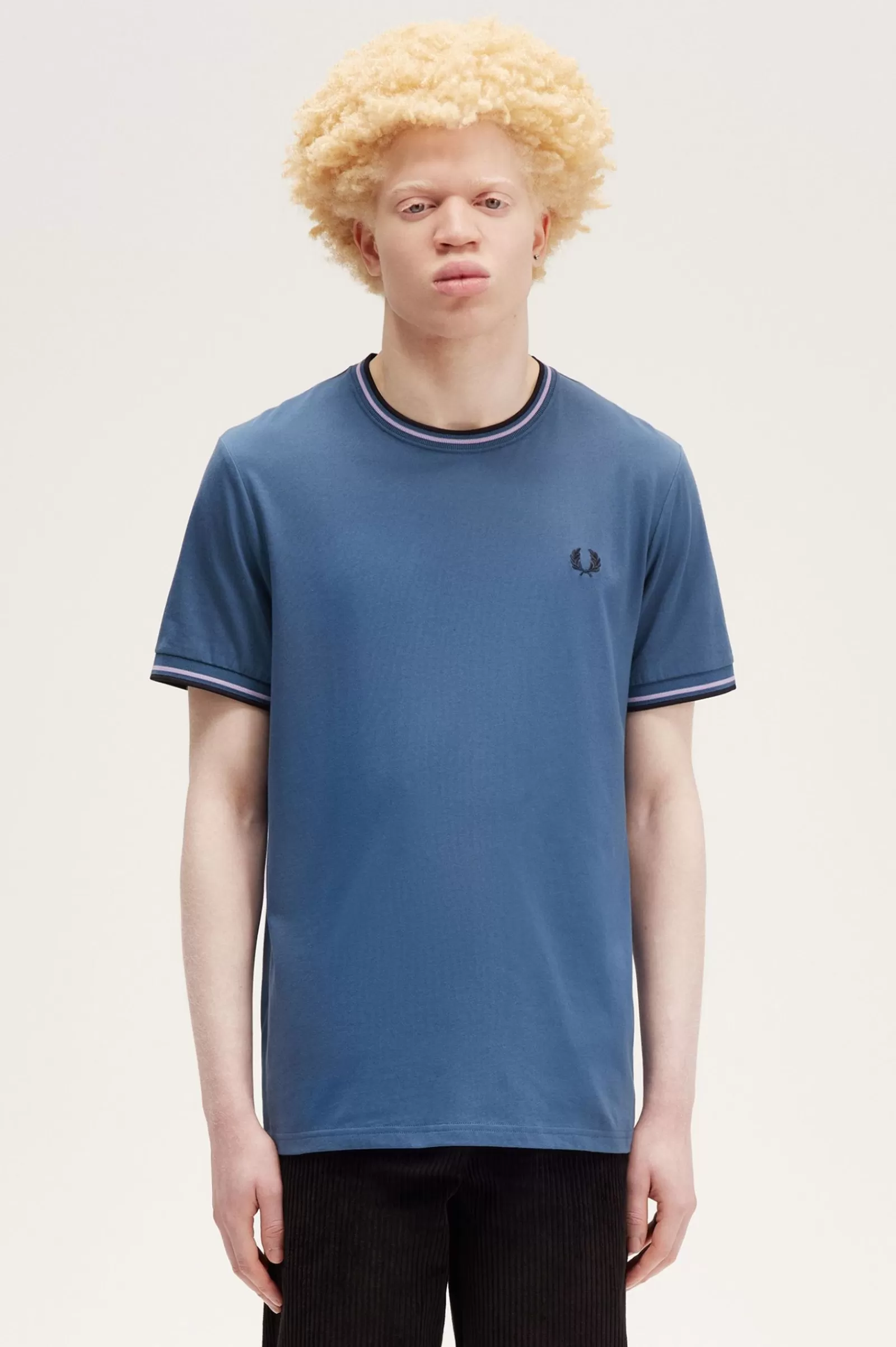 Fashion Twin Tipped T-Shirt T-Shirts